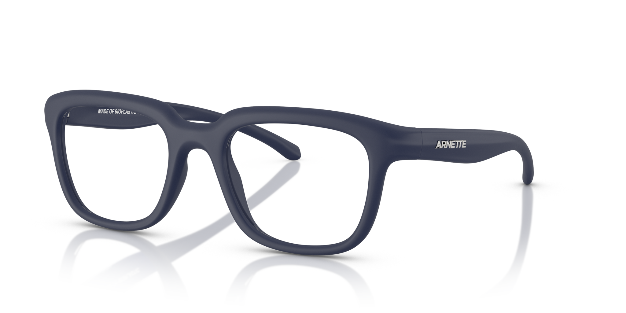 Occhiali da Vista Uomo Arnette 0AN7272 Rubber Blue