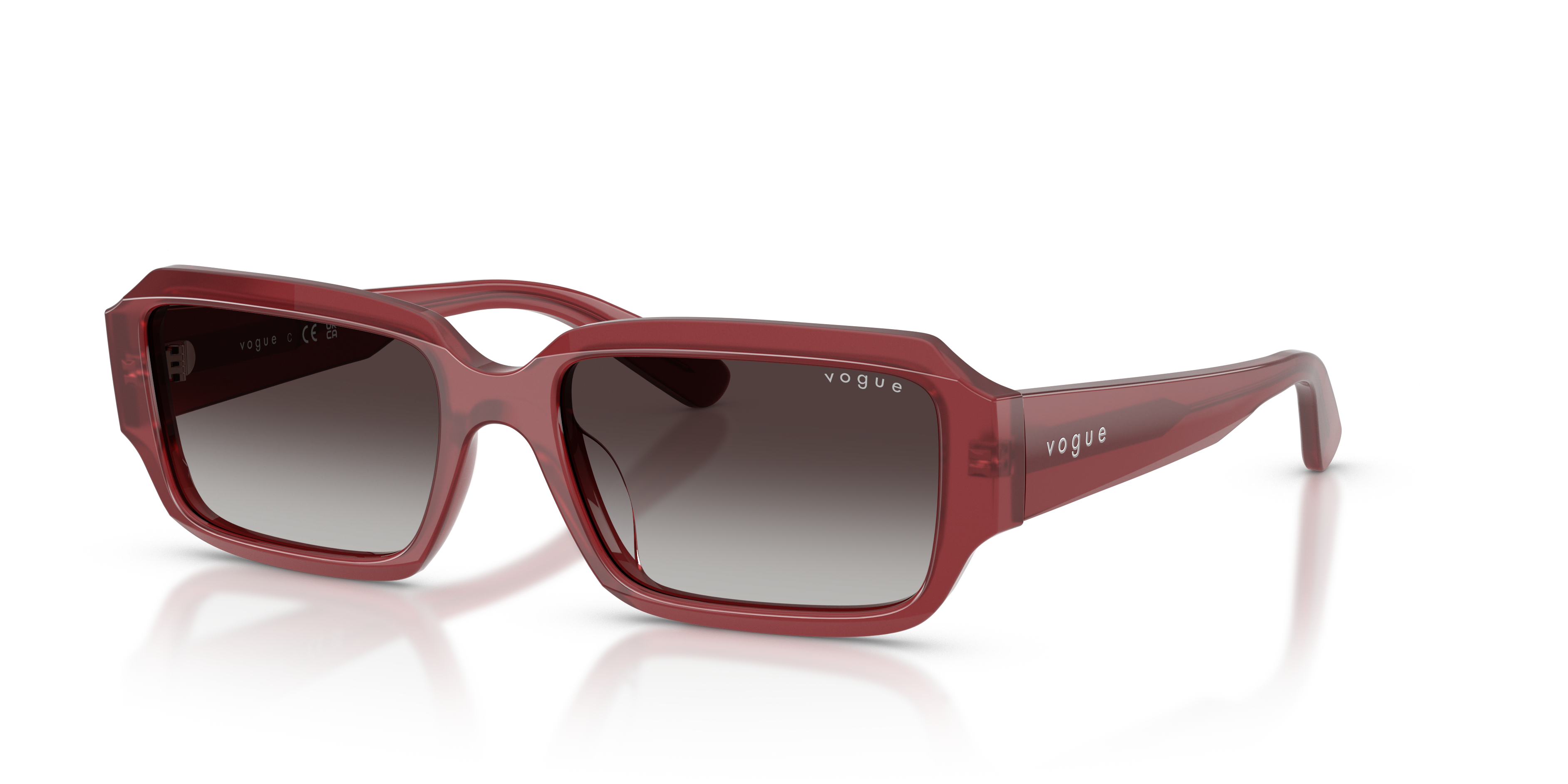 Astucci ricambio originale Vogue Eyewear ZVO5693SU40