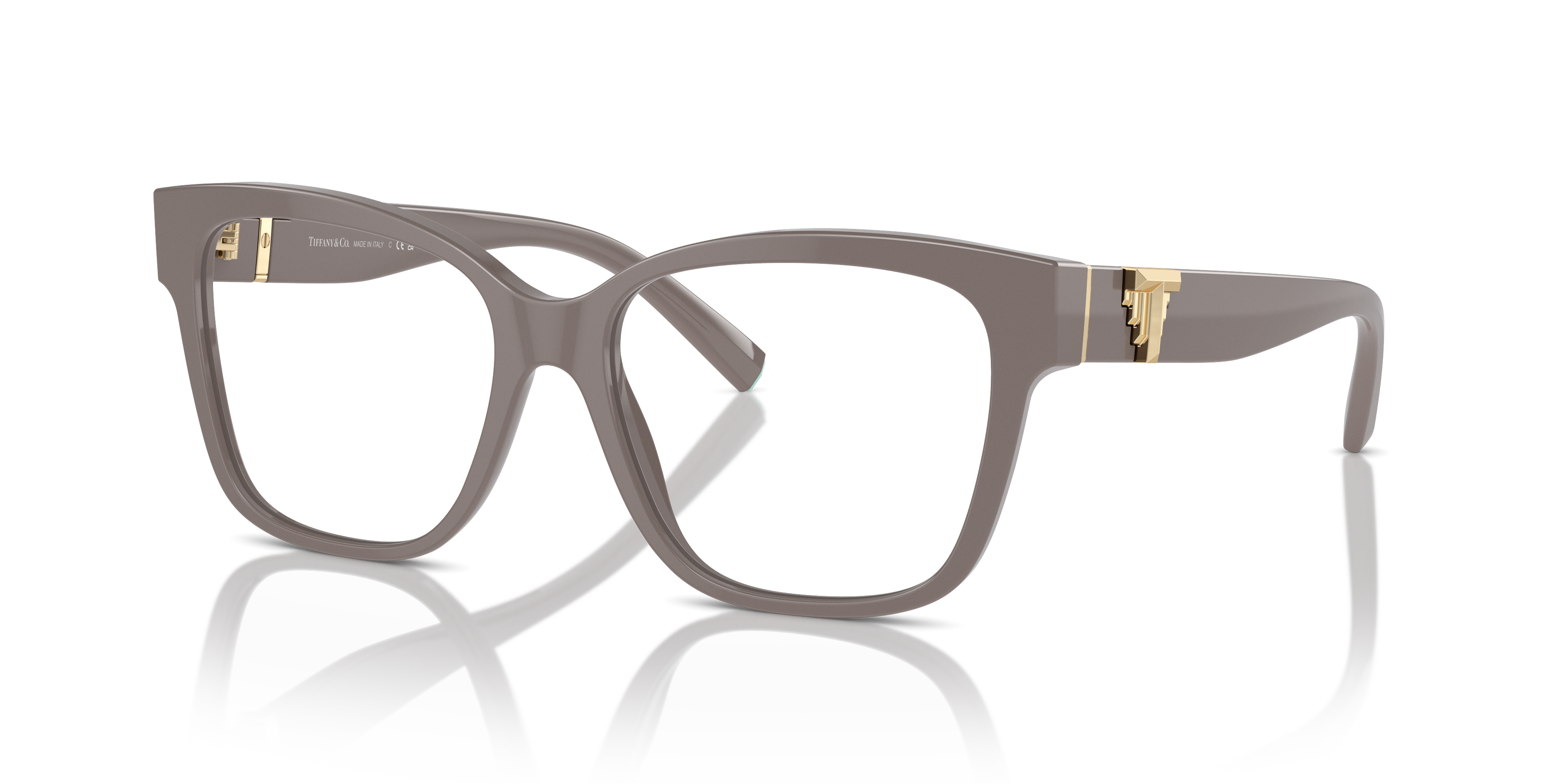 Occhiali da Vista Donna Tiffany & Co. 0TF2246 - Chocolate Truffle