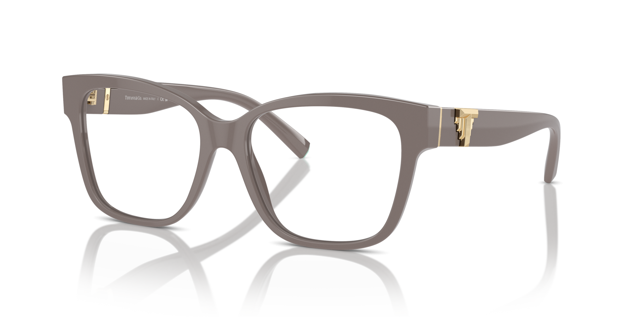 Occhiali da Vista Donna Tiffany & Co. 0TF2246 - Chocolate Truffle