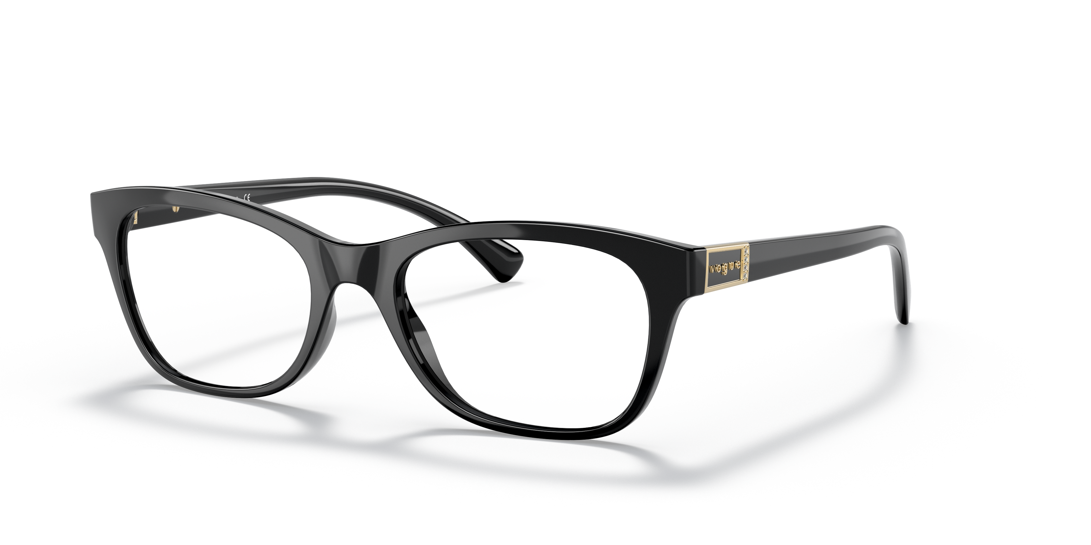 Strass ricambio originale Vogue Eyewear ZVO5424B73