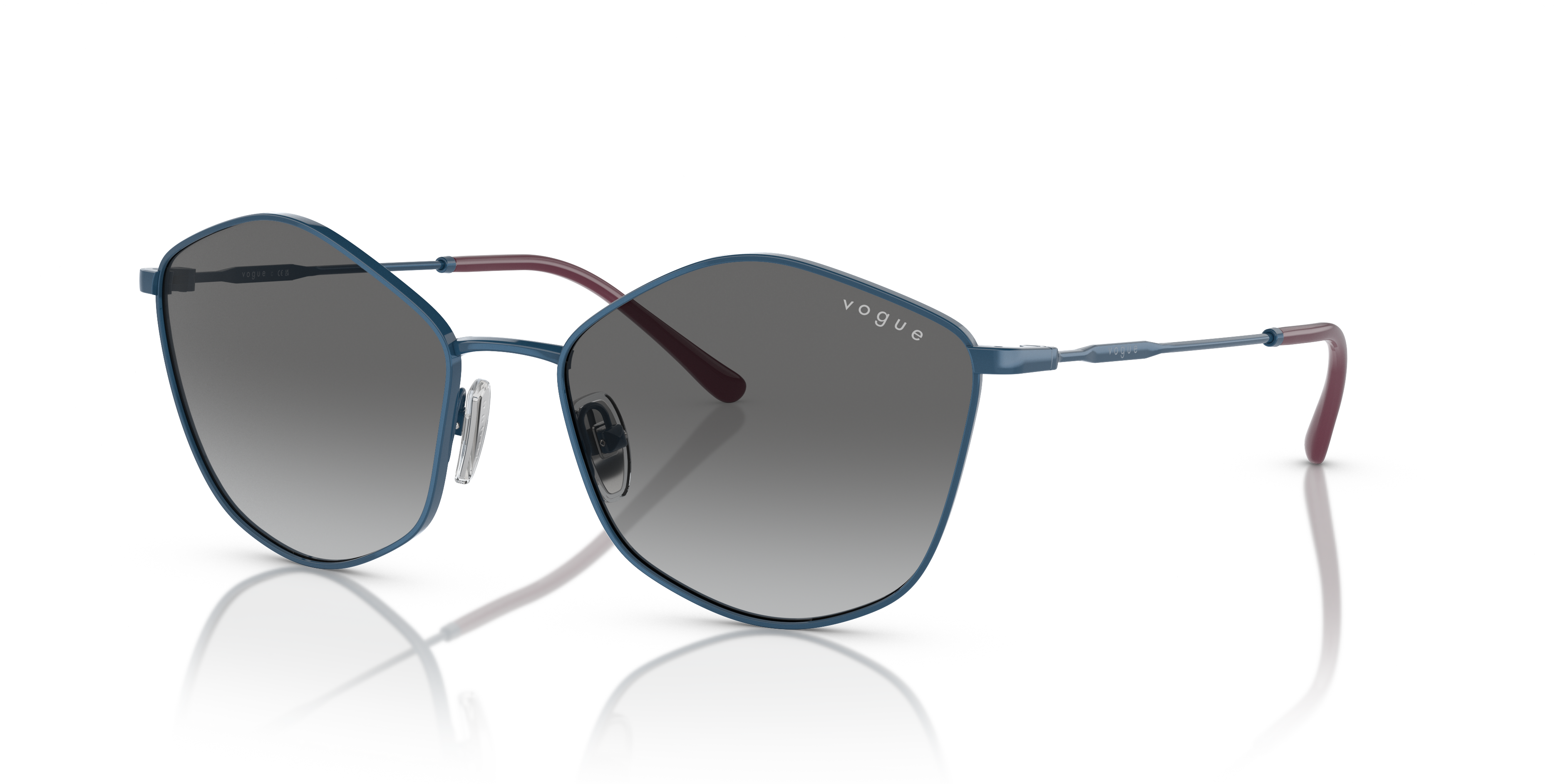 Astucci ricambio originale Vogue Eyewear ZVO4282S40
