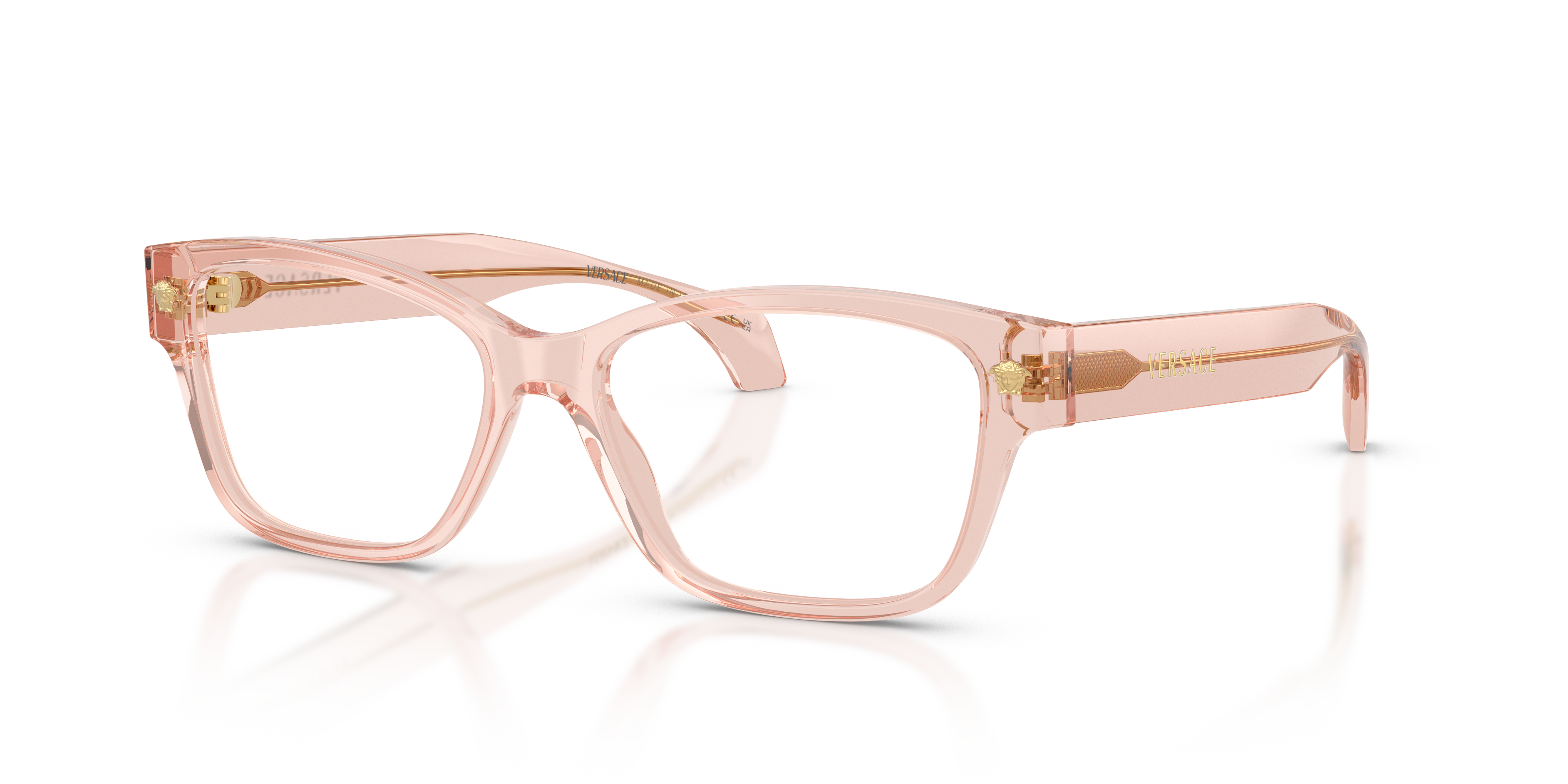 Astucci ricambio originale Versace ZVE339240