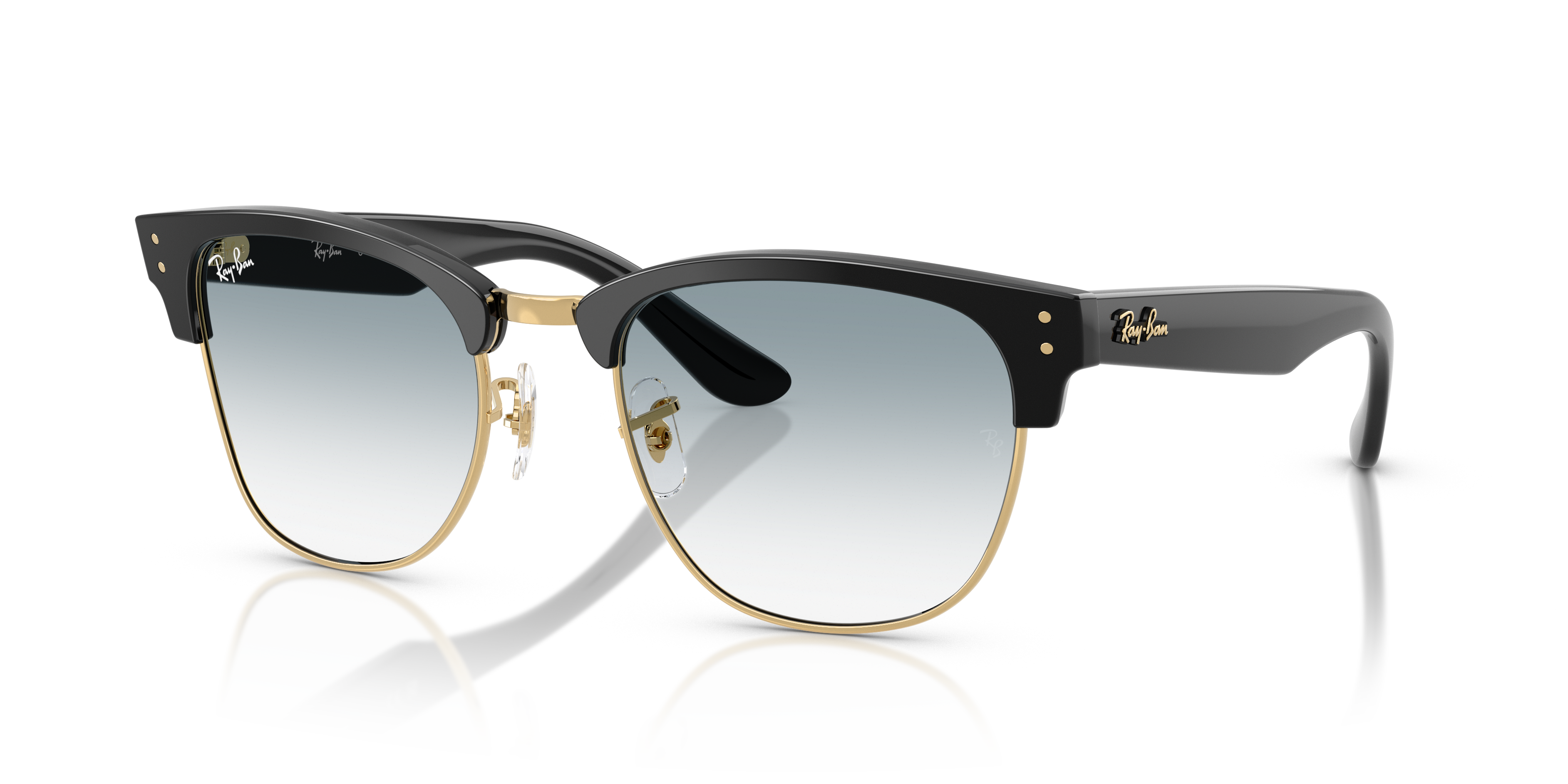 Vite Fissaggio Ponte ricambio originale Ray-Ban ZRBR0504S8M