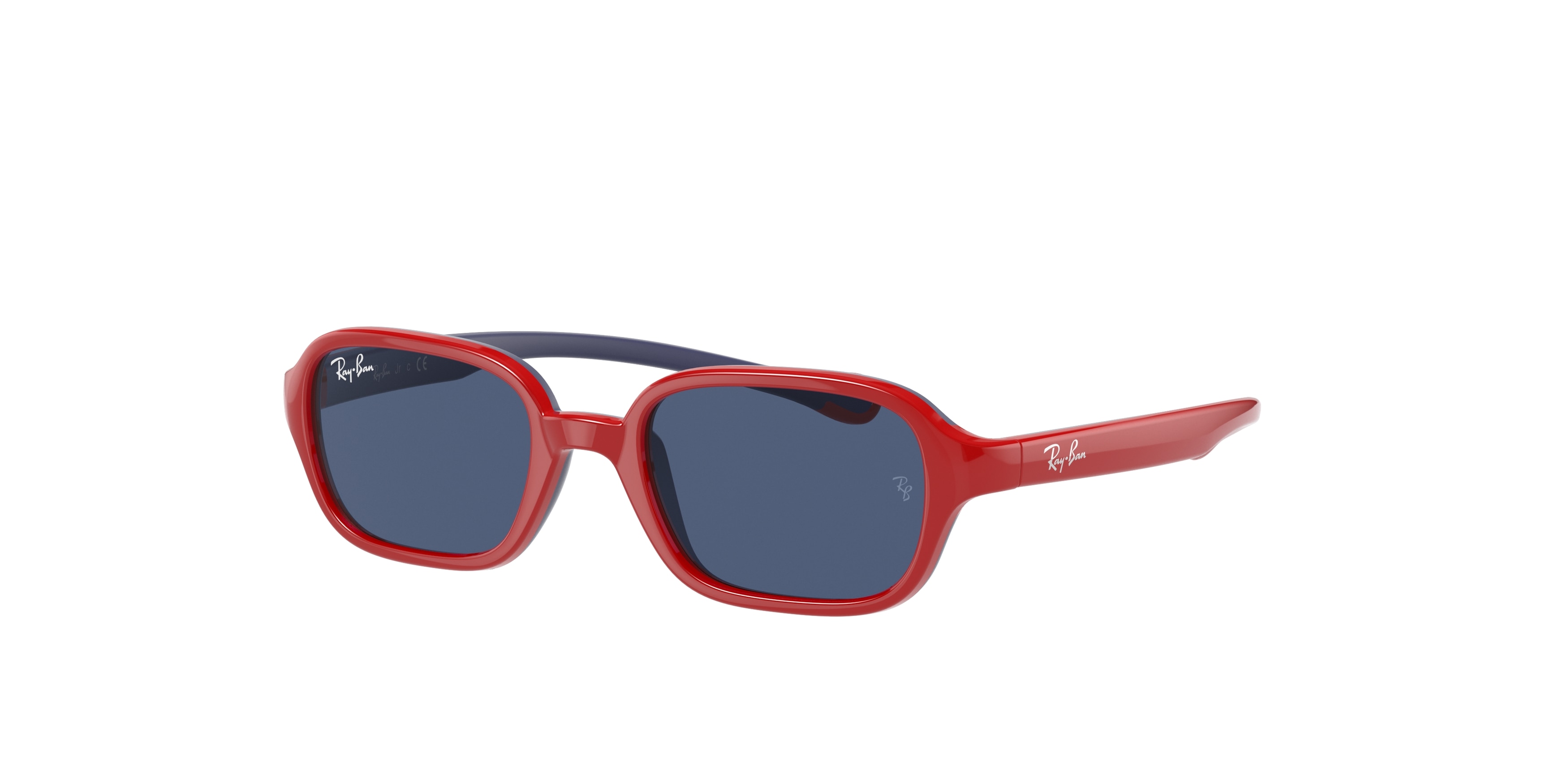 709380 - Red On Blue