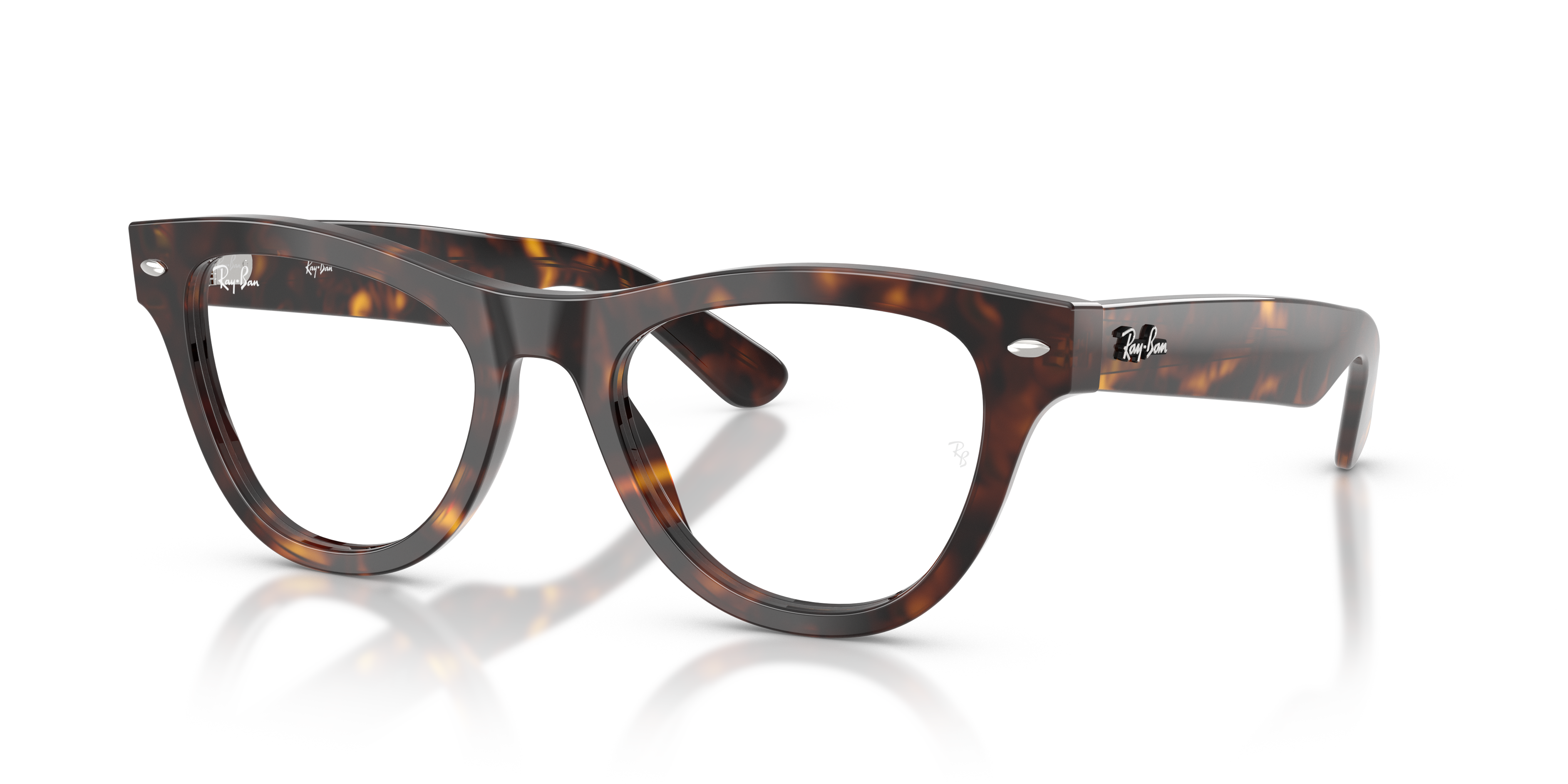 Aste ricambio originali Ray-Ban ZRX551010
