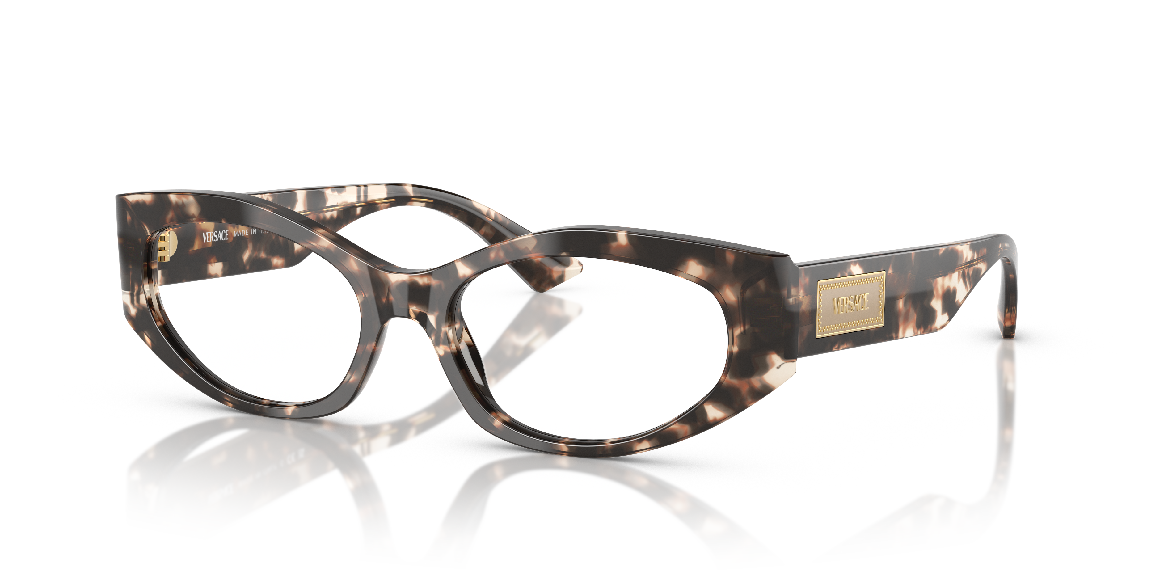 Astucci ricambio originale Versace ZVE336940