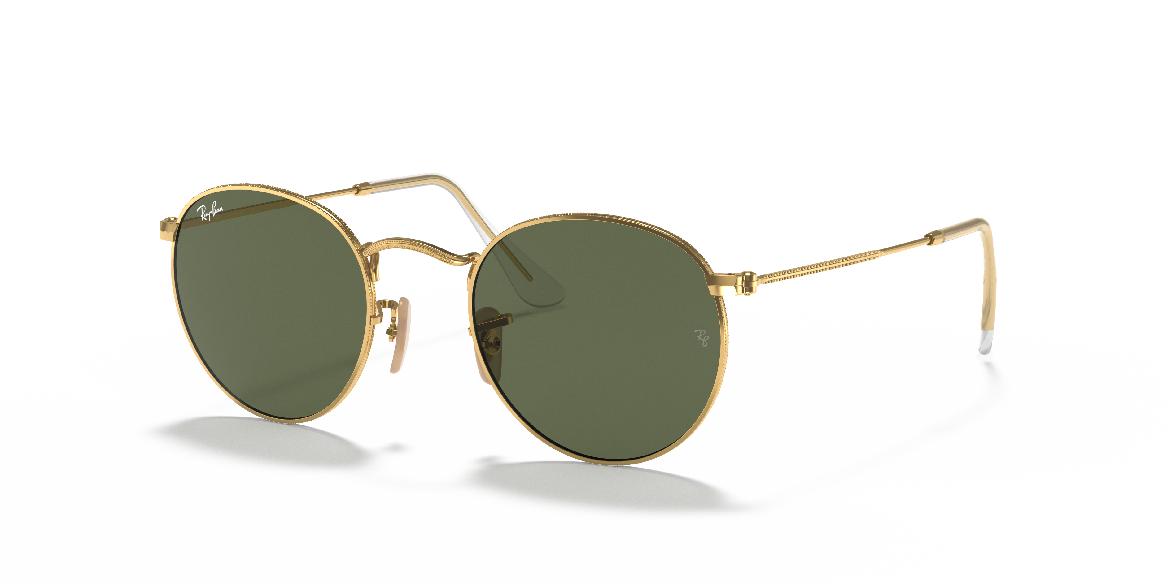 Aletta ricambio originale Ray-Ban ZRB3447N42