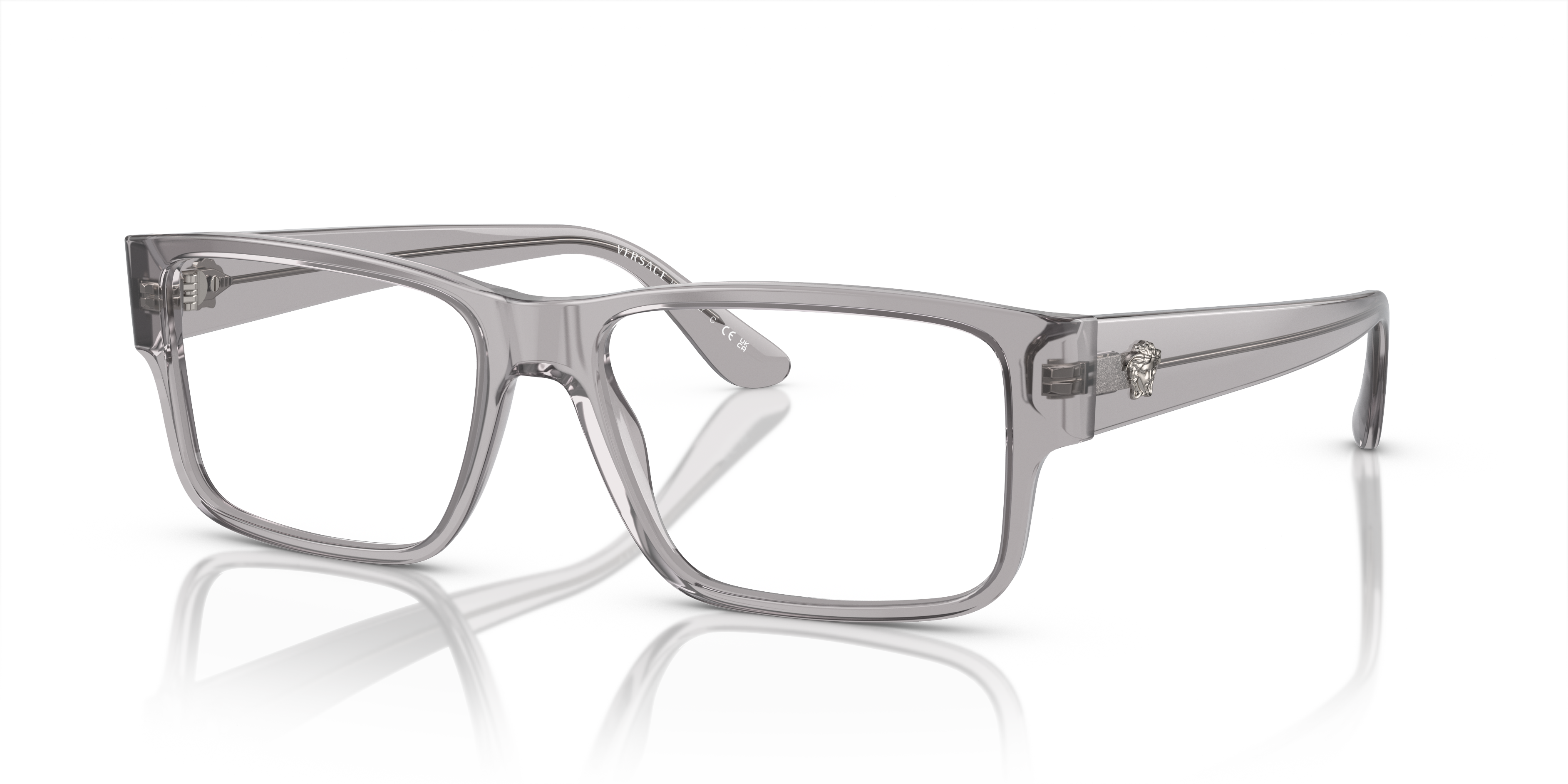 Astucci ricambio originale Versace ZVE334240