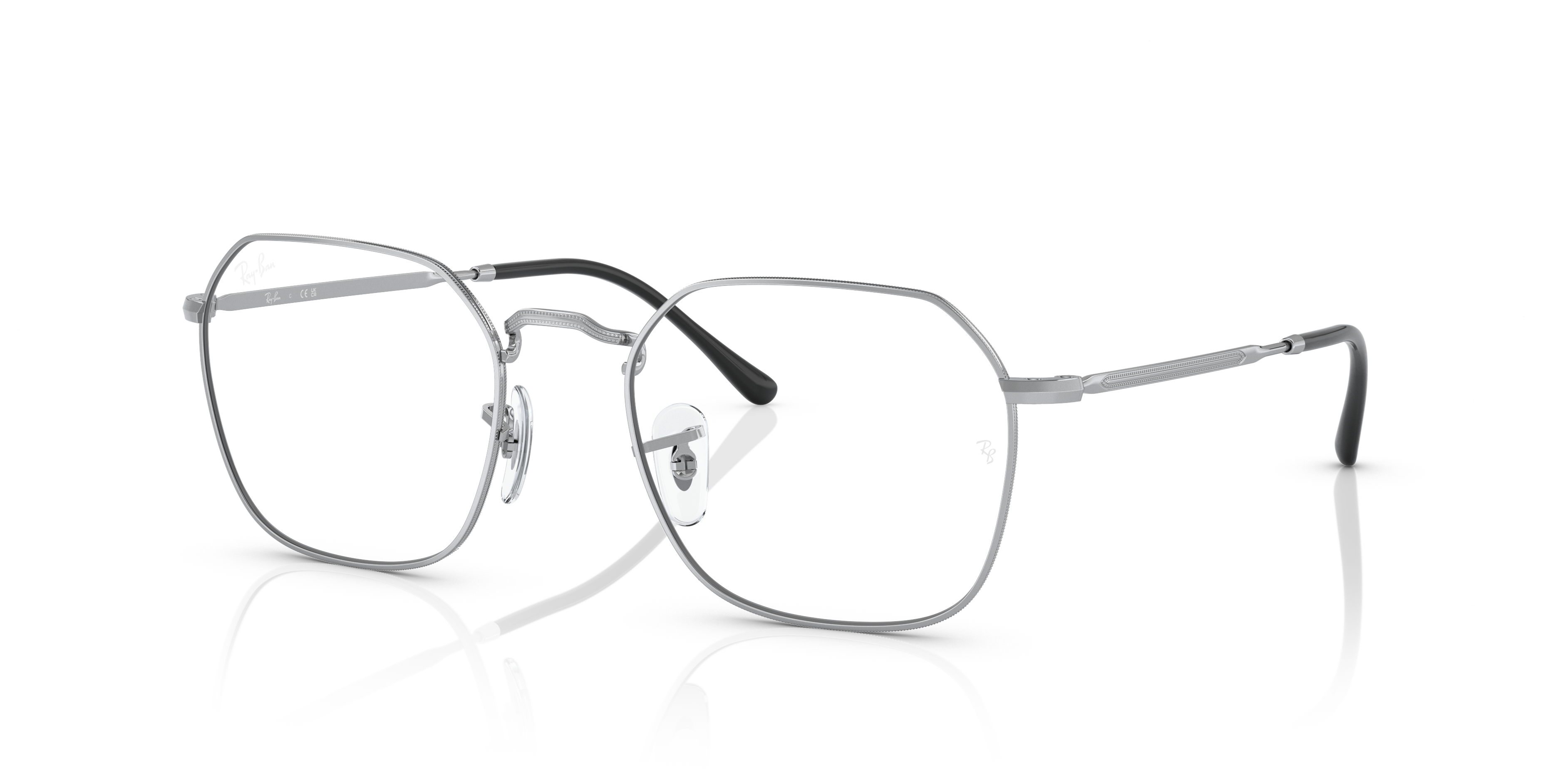 Astucci ricambio originale Ray-Ban ZRX3694V40