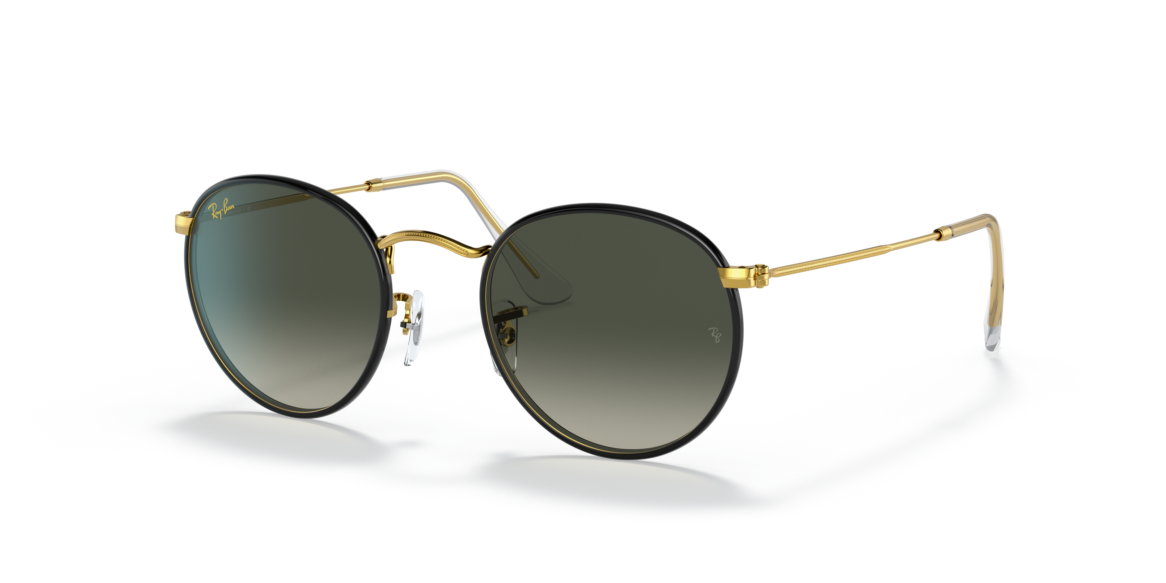 Astucci ricambio originale Ray-Ban ZRB3447JM40