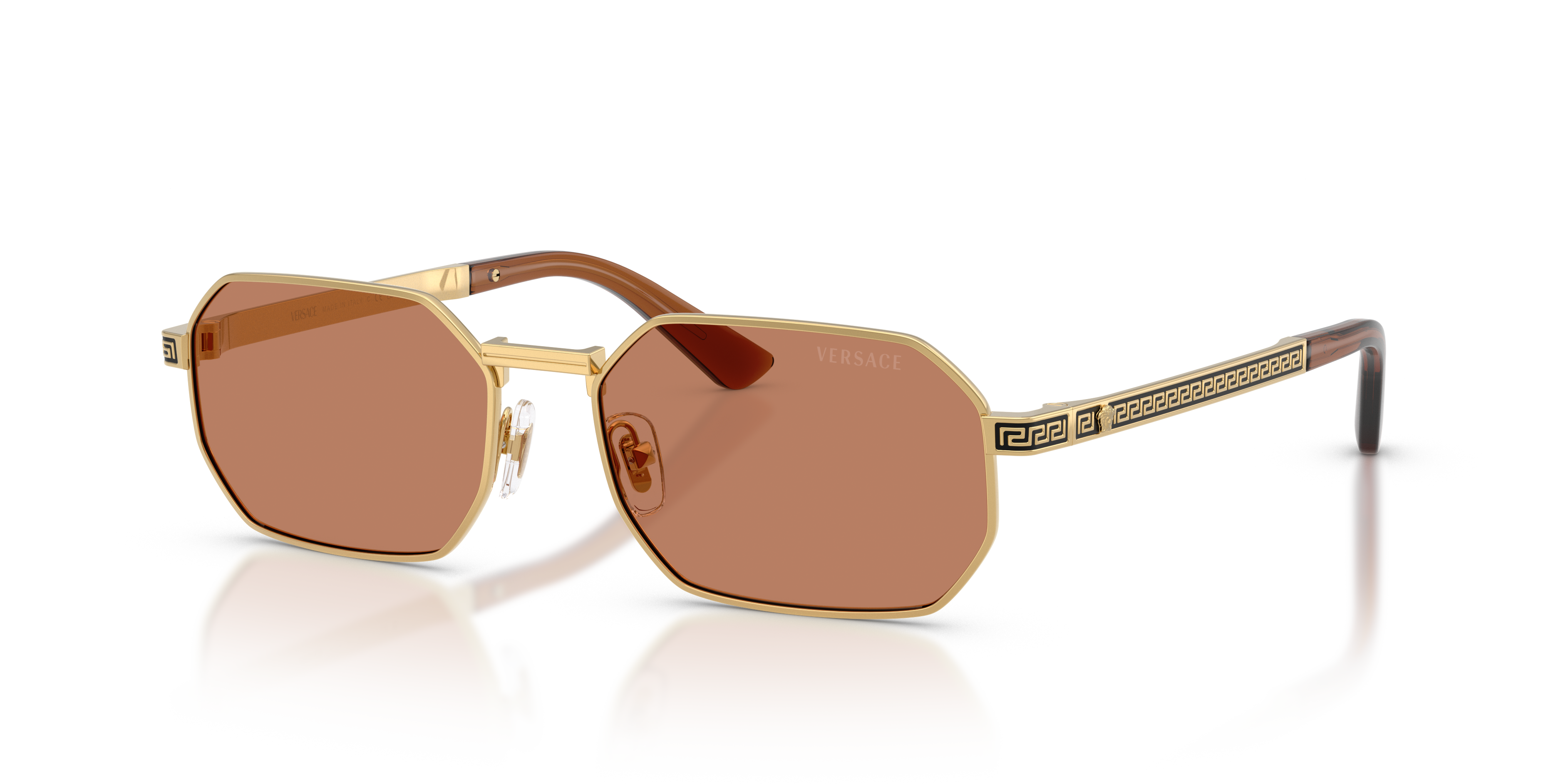Terminali ricambio originale Versace ZVE229777