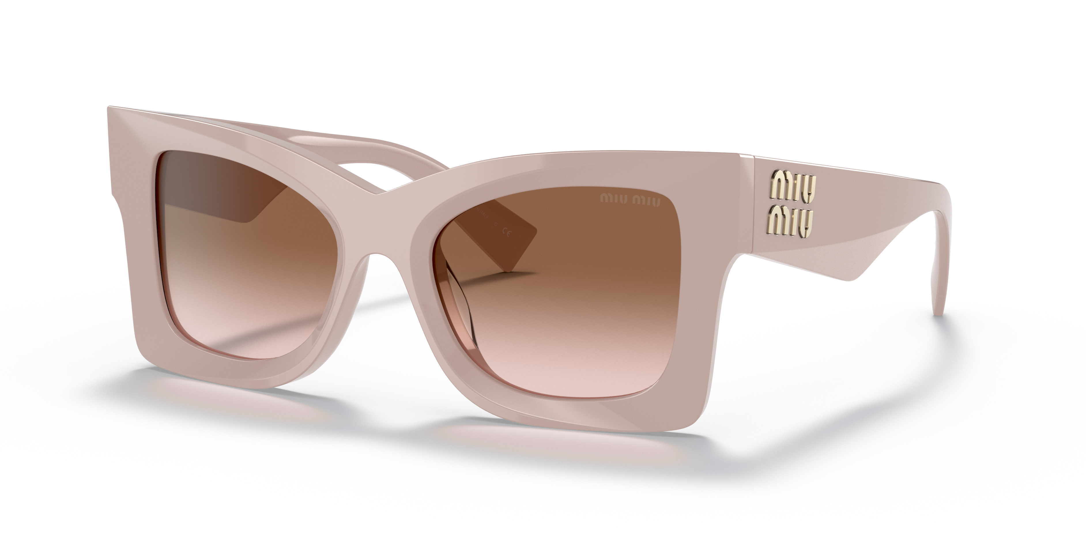 Astucci ricambio originale Miu Miu ZMU 08WS40