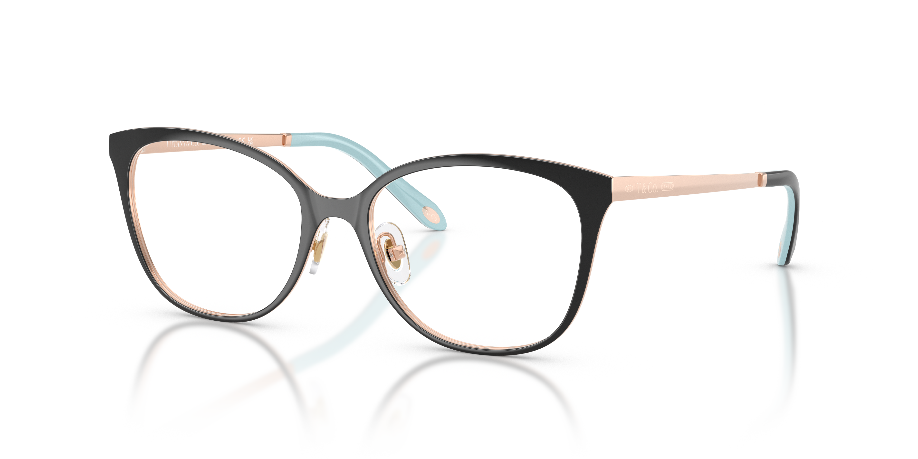 Astucci ricambio originale Tiffany & Co. ZTF113040