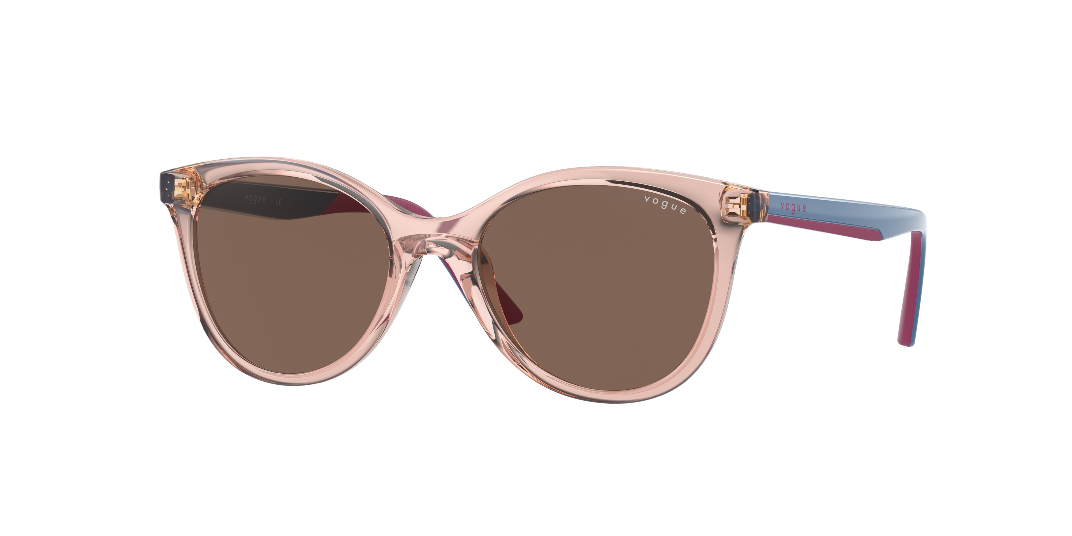 286473 - Rosa Transparente