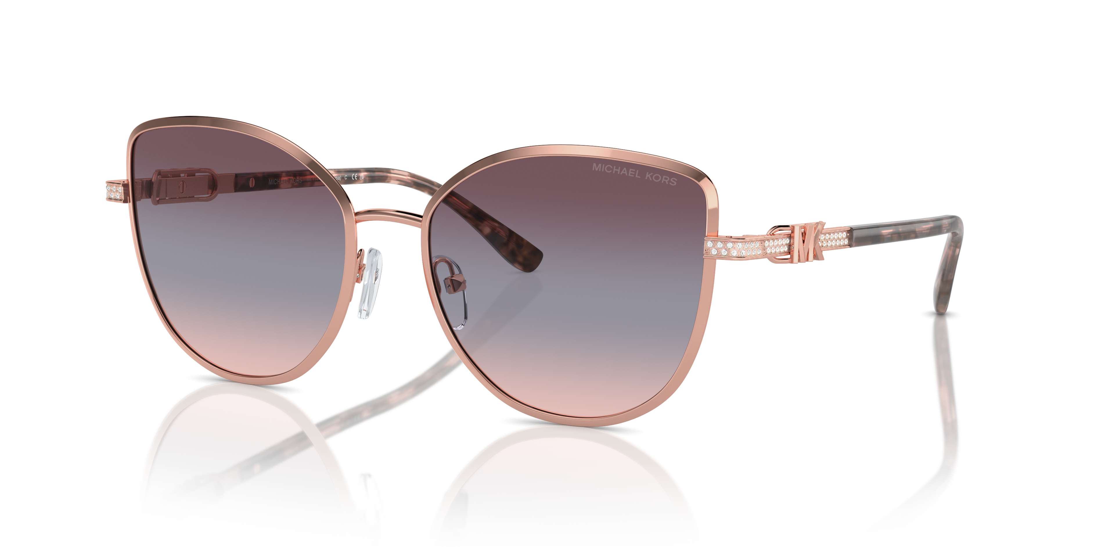 Viti Cerniera ricambio originale Michael Kors ZMK1144B84