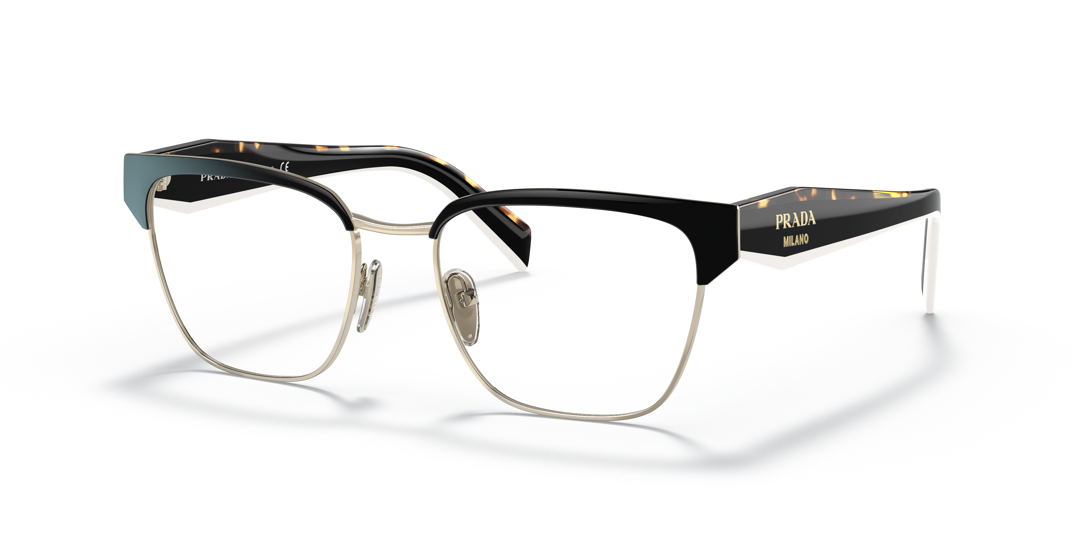 Vite Aletta ricambio originale Prada ZPR 65YV8A