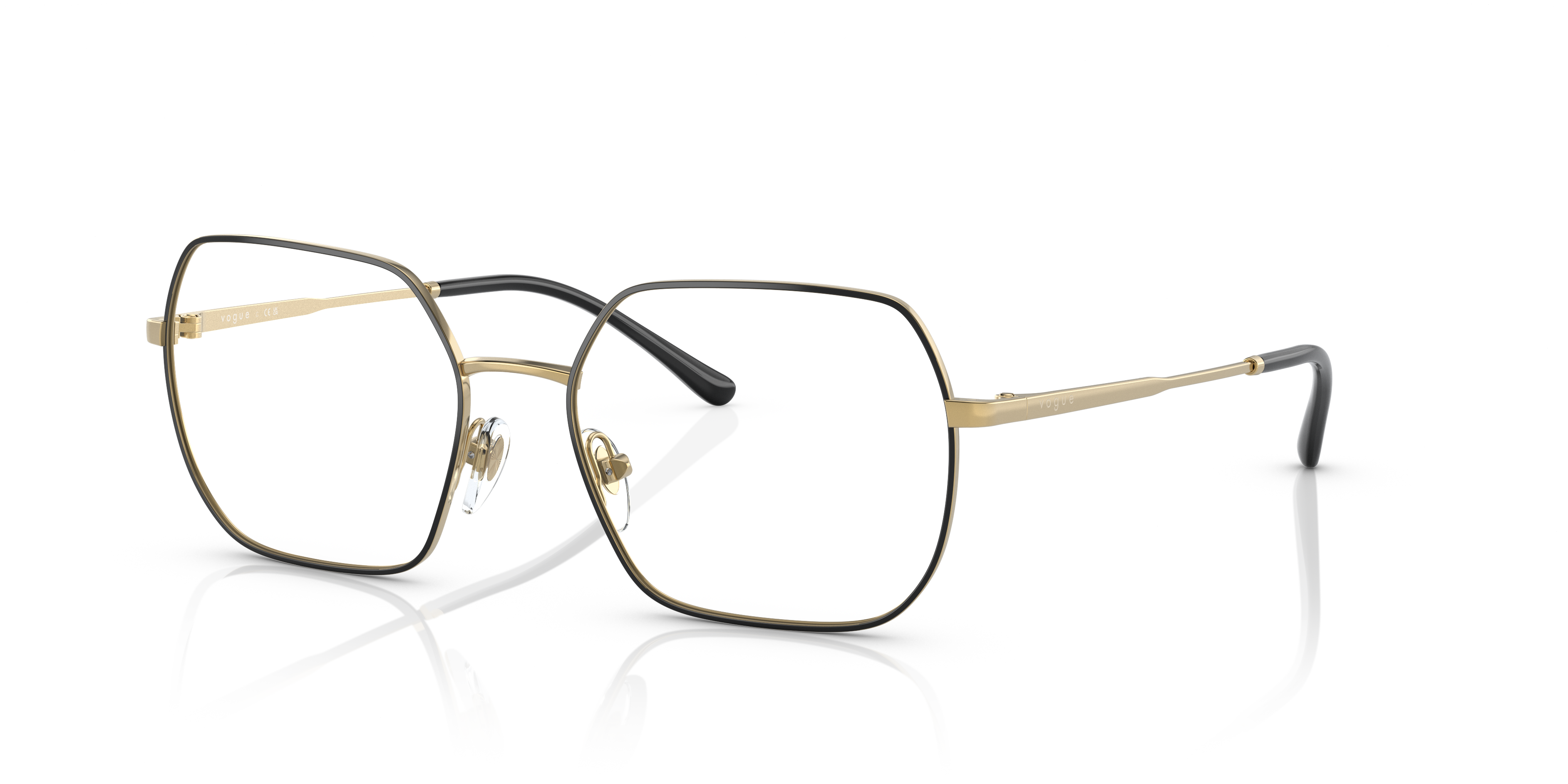 Aste ricambio originali Vogue Eyewear ZVO425310