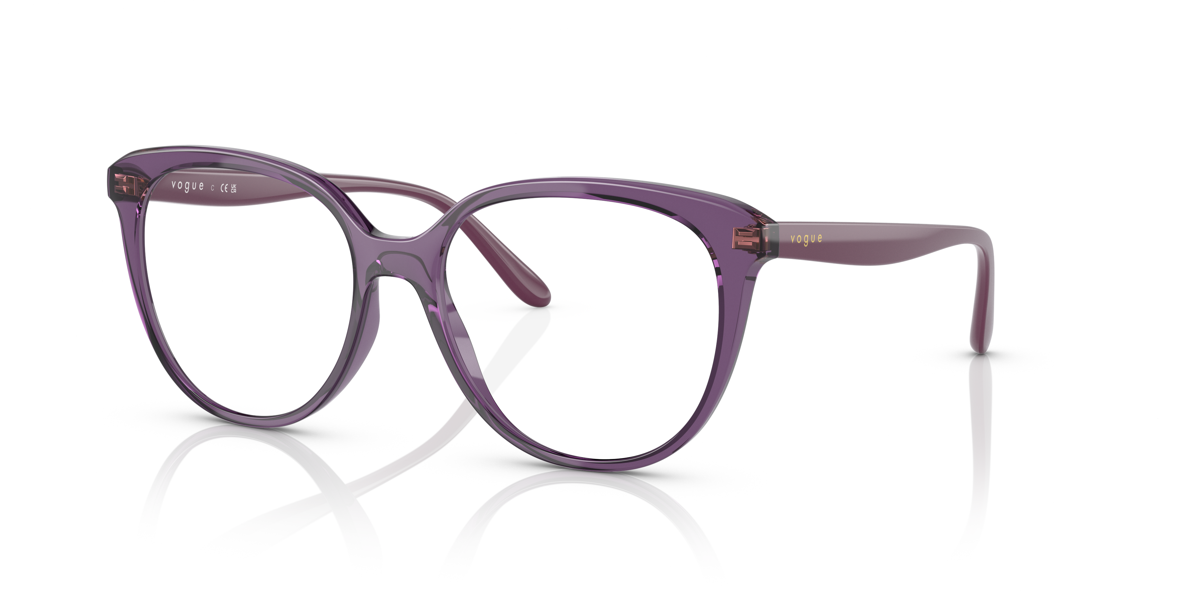 Aste ricambio originali Vogue Eyewear ZVO545110
