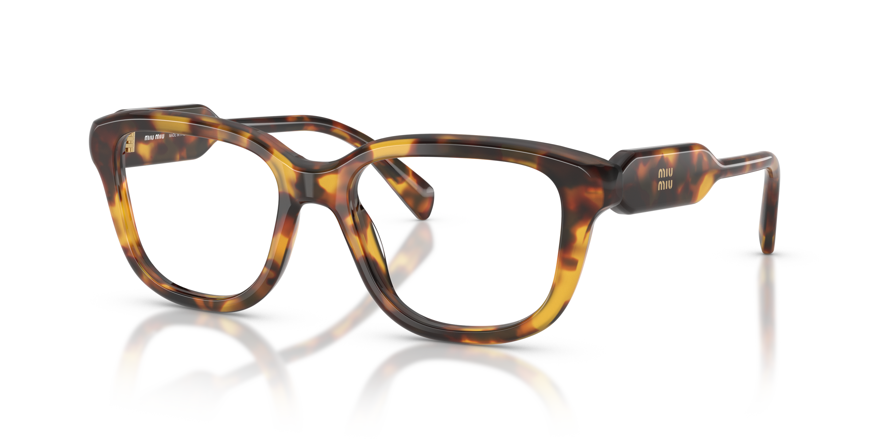Astucci ricambio originale Miu Miu ZMU 02ZV40