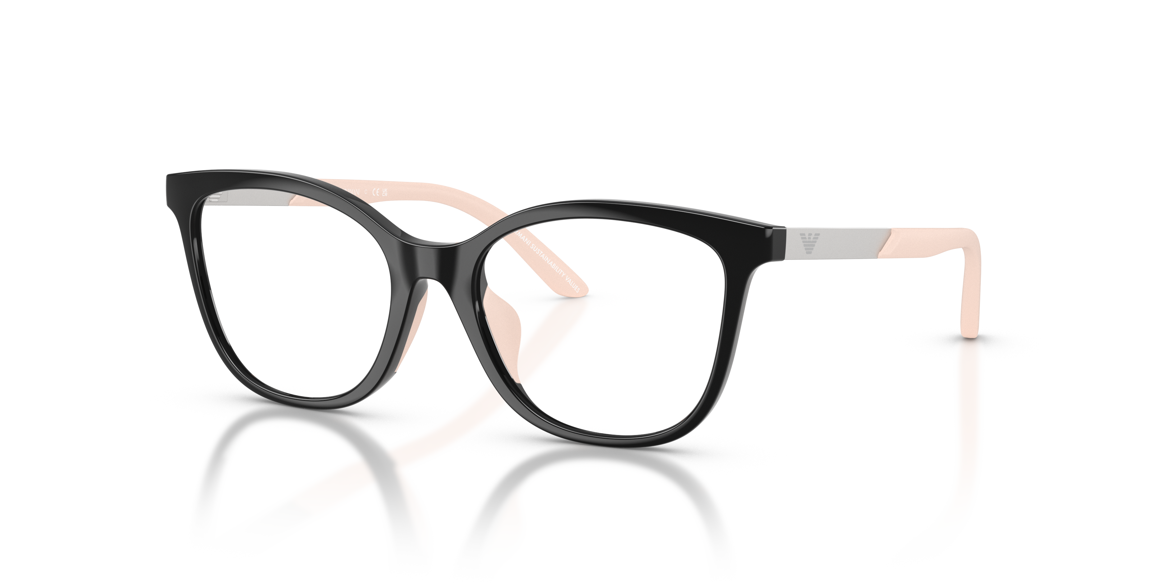 Astucci ricambio originale Emporio Armani ZEK3011U40