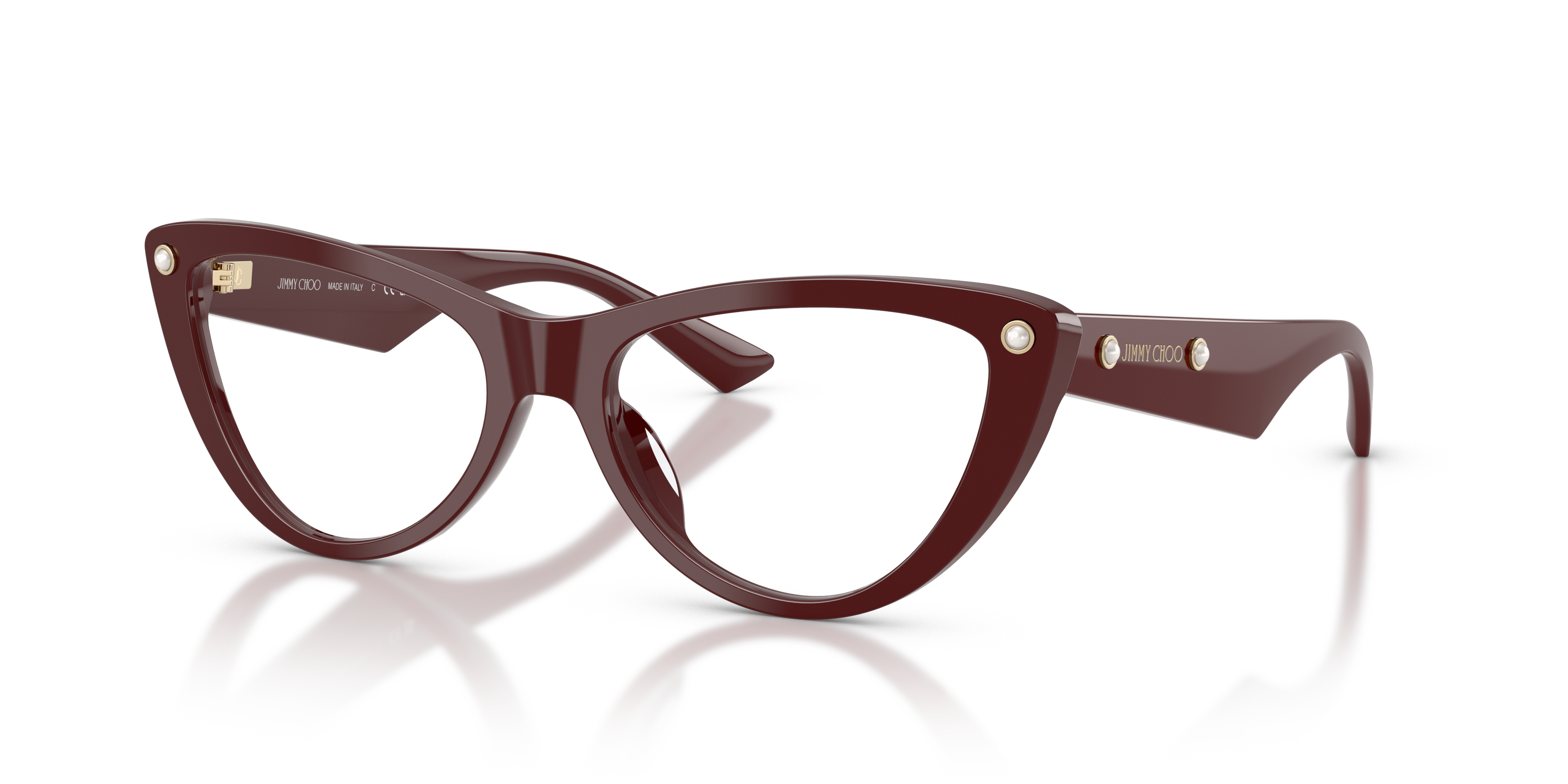 Viti Cerniera ricambio originale Jimmy Choo ZJC3044HU84