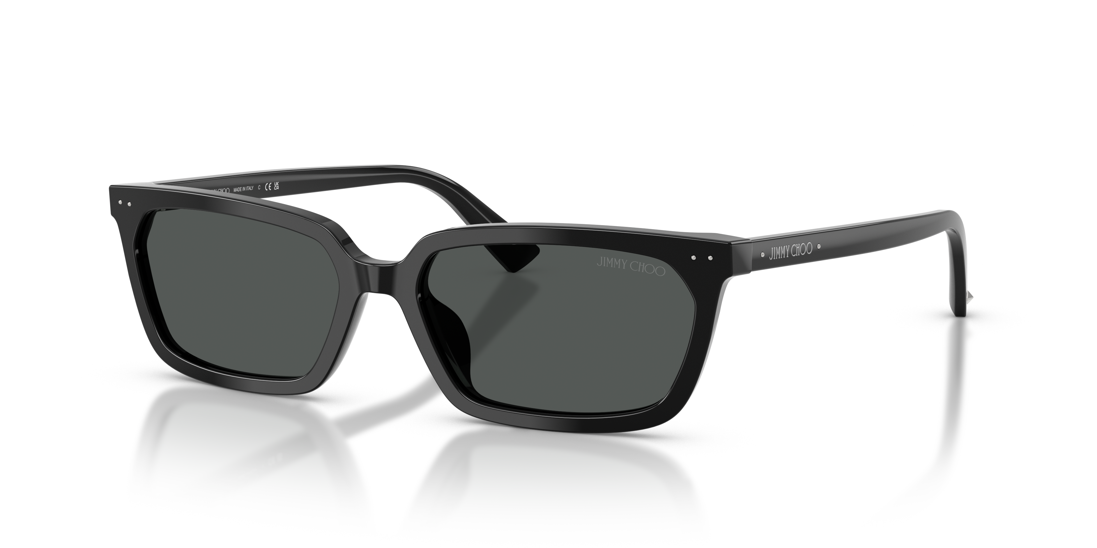 Astucci ricambio originale Jimmy Choo ZJC5050U40