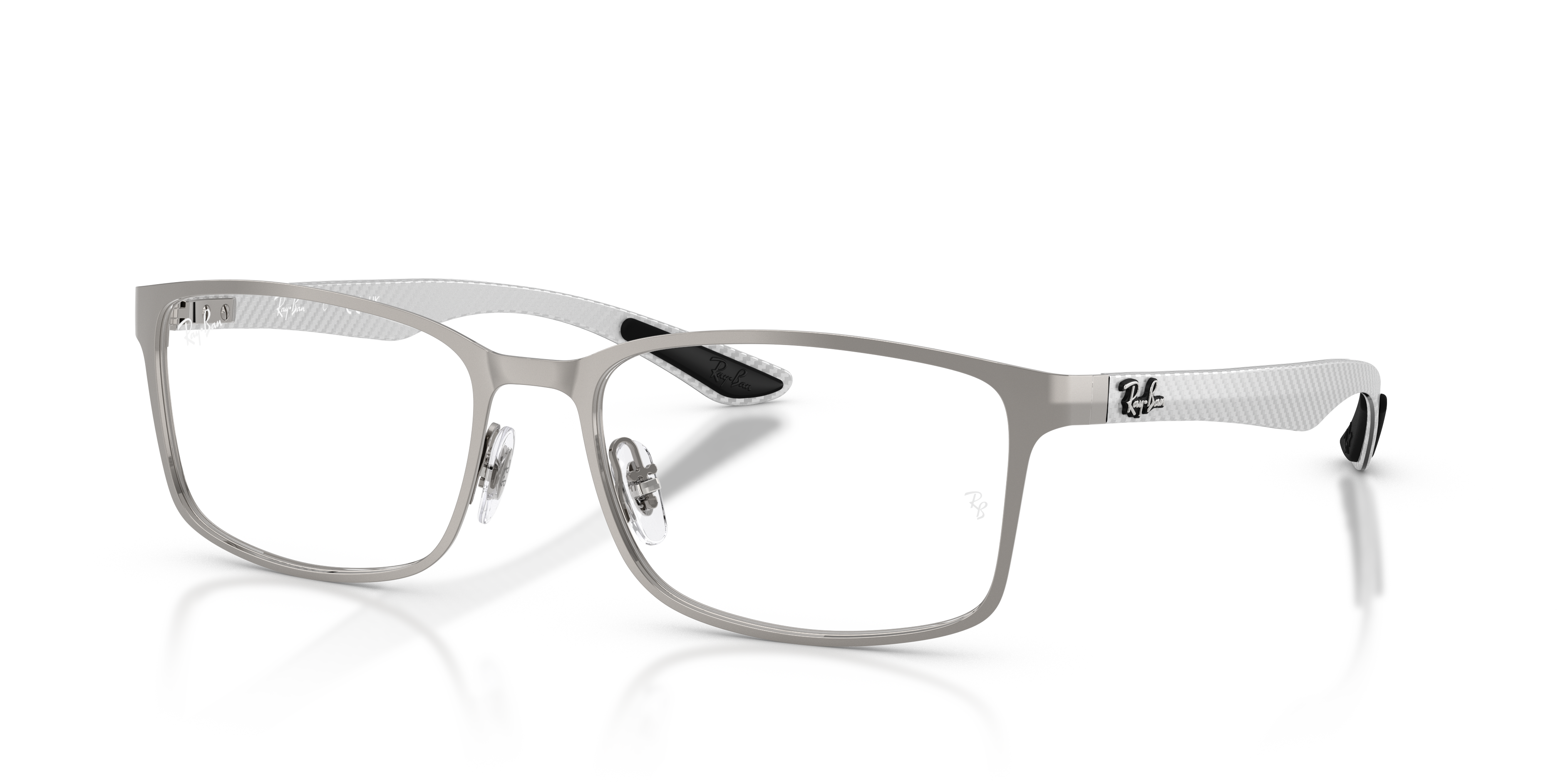 Ray-Ban RB8424 Optics 0RX8424