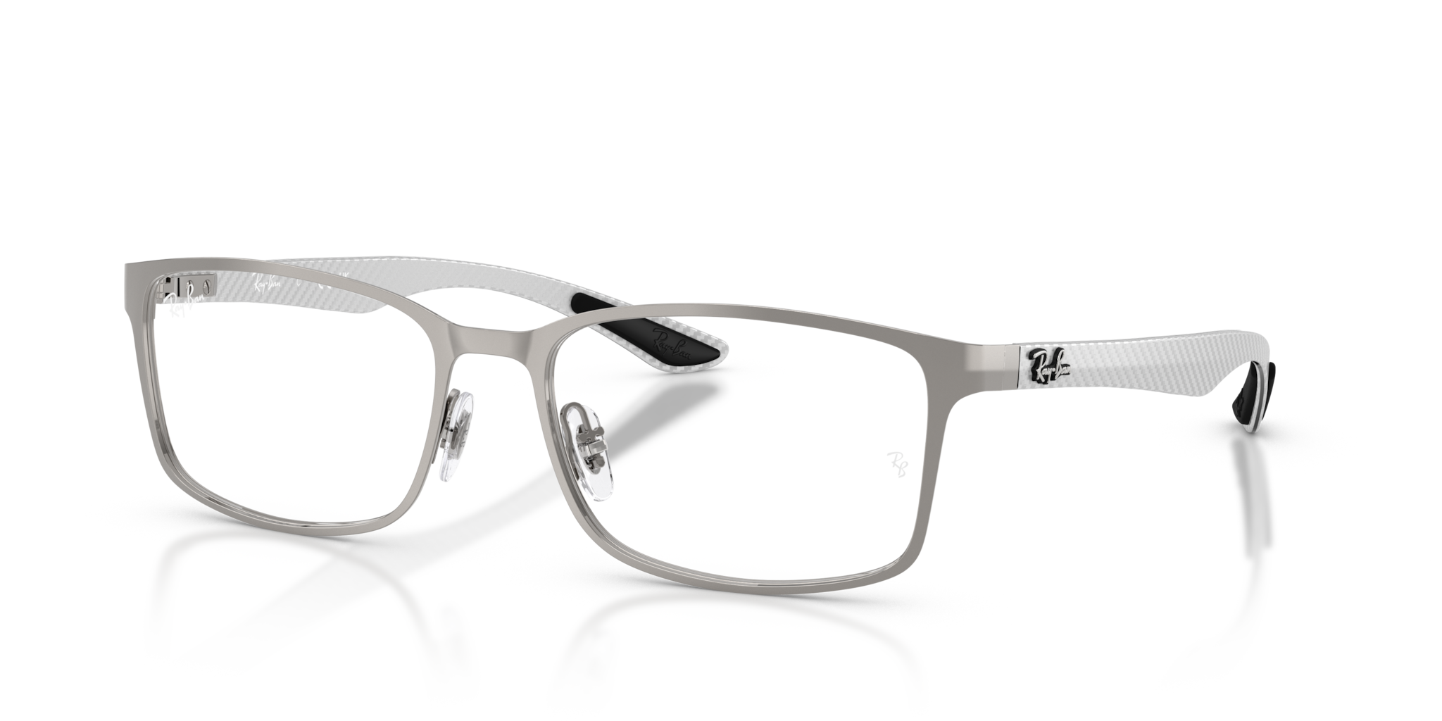 Ray-Ban RB8424 Optics 0RX8424
