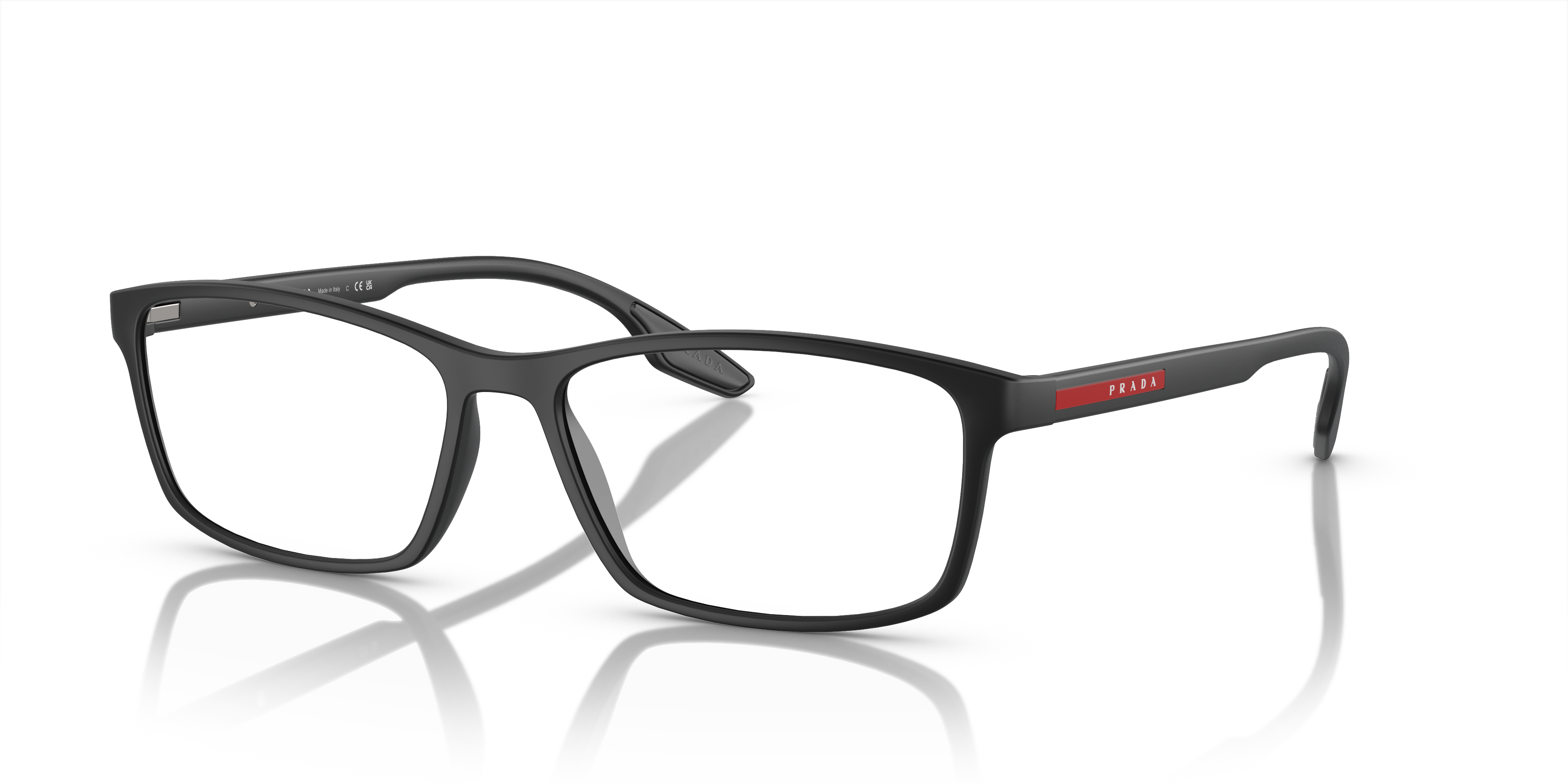 Astucci ricambio originale Prada Linea Rossa ZPS 04MV40