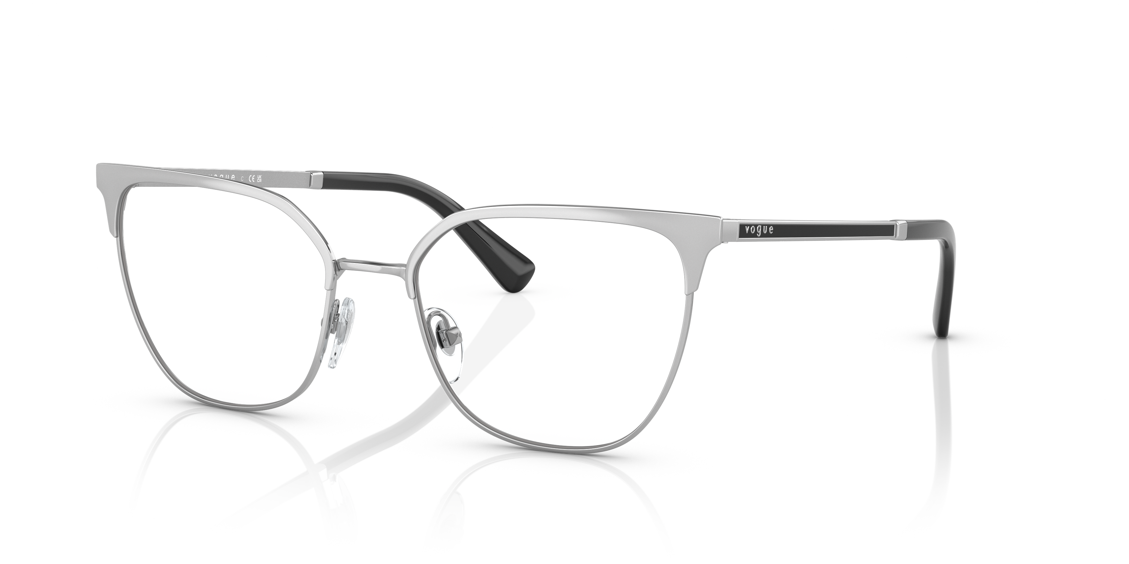 Vite Aletta ricambio originale Vogue Eyewear ZVO42498A