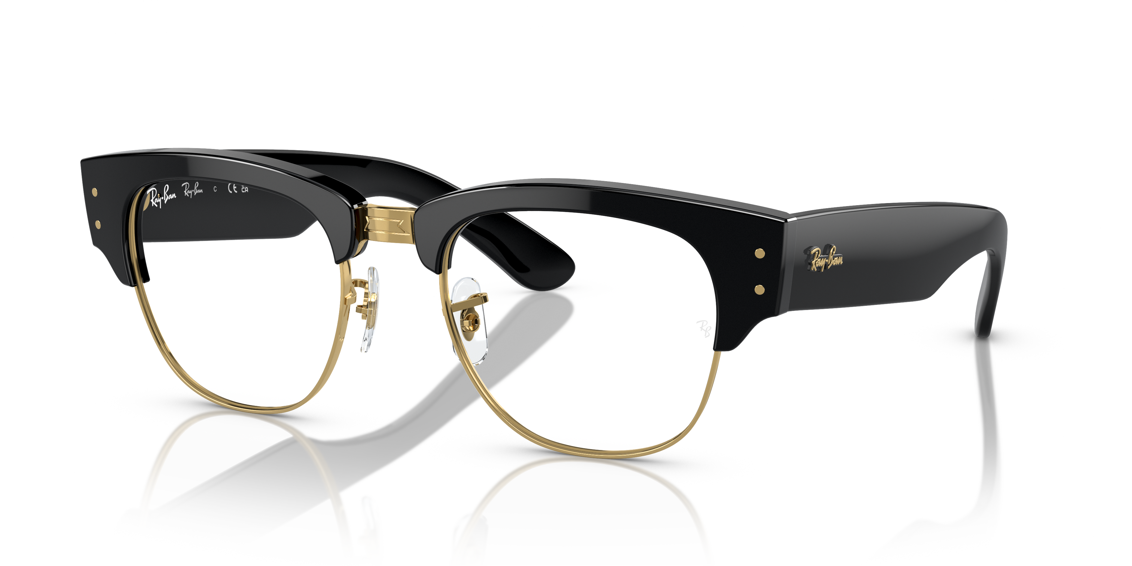 Aletta ricambio originale Ray-Ban ZRX0316V42