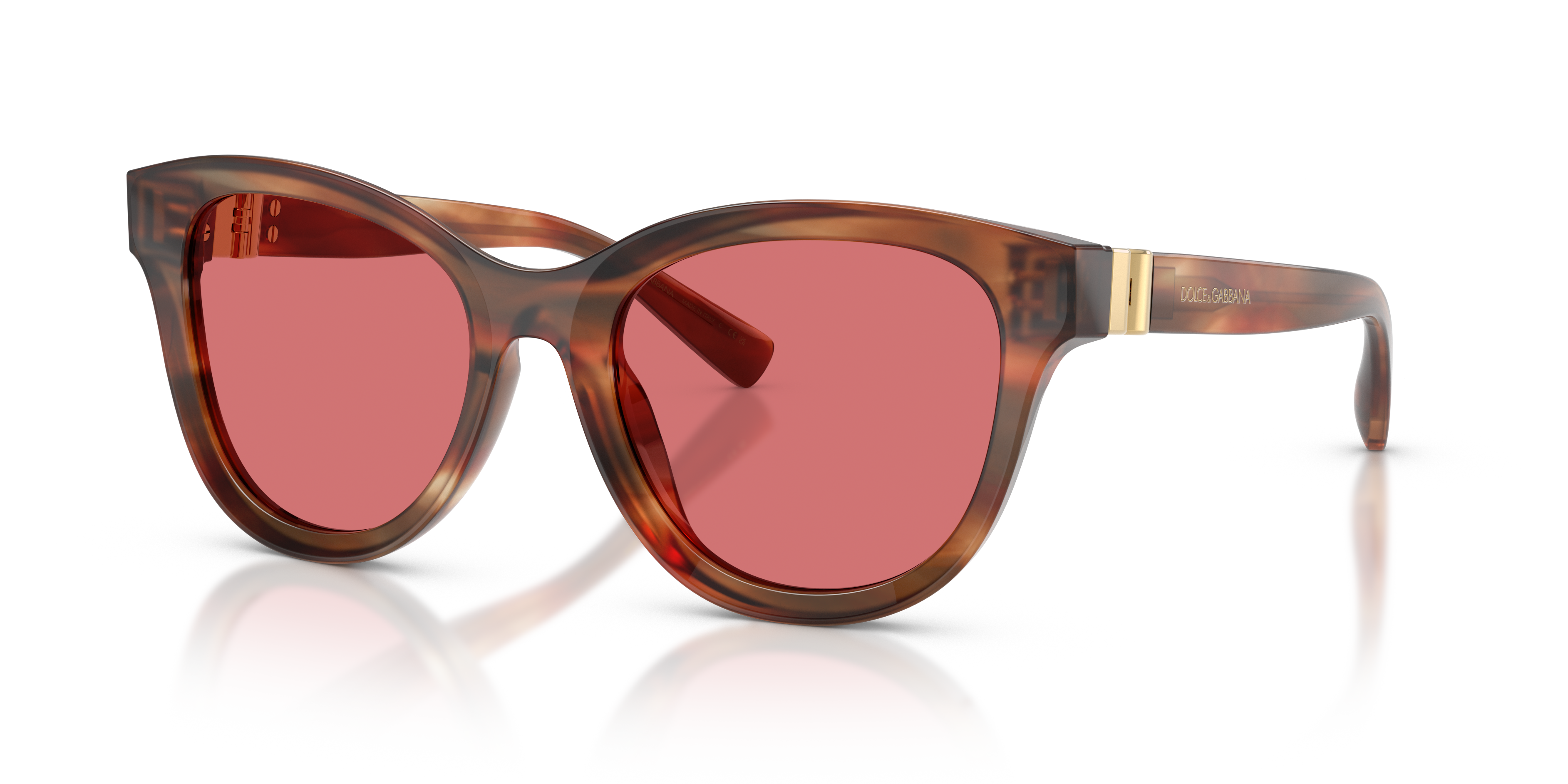 Aste ricambio originale Dolce&Gabbana ZDG453310