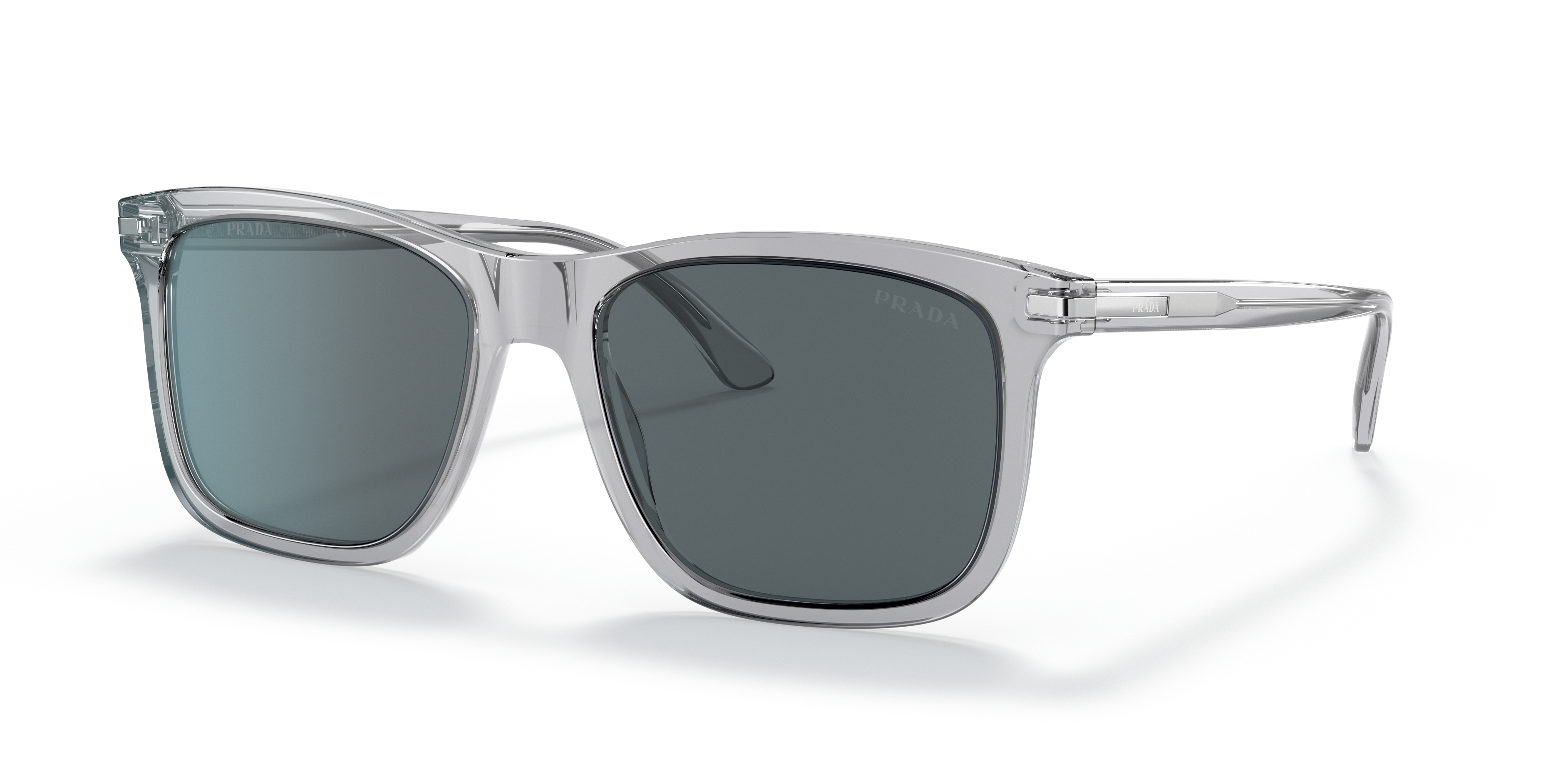 Astucci ricambio originale Prada ZPR 18WS40