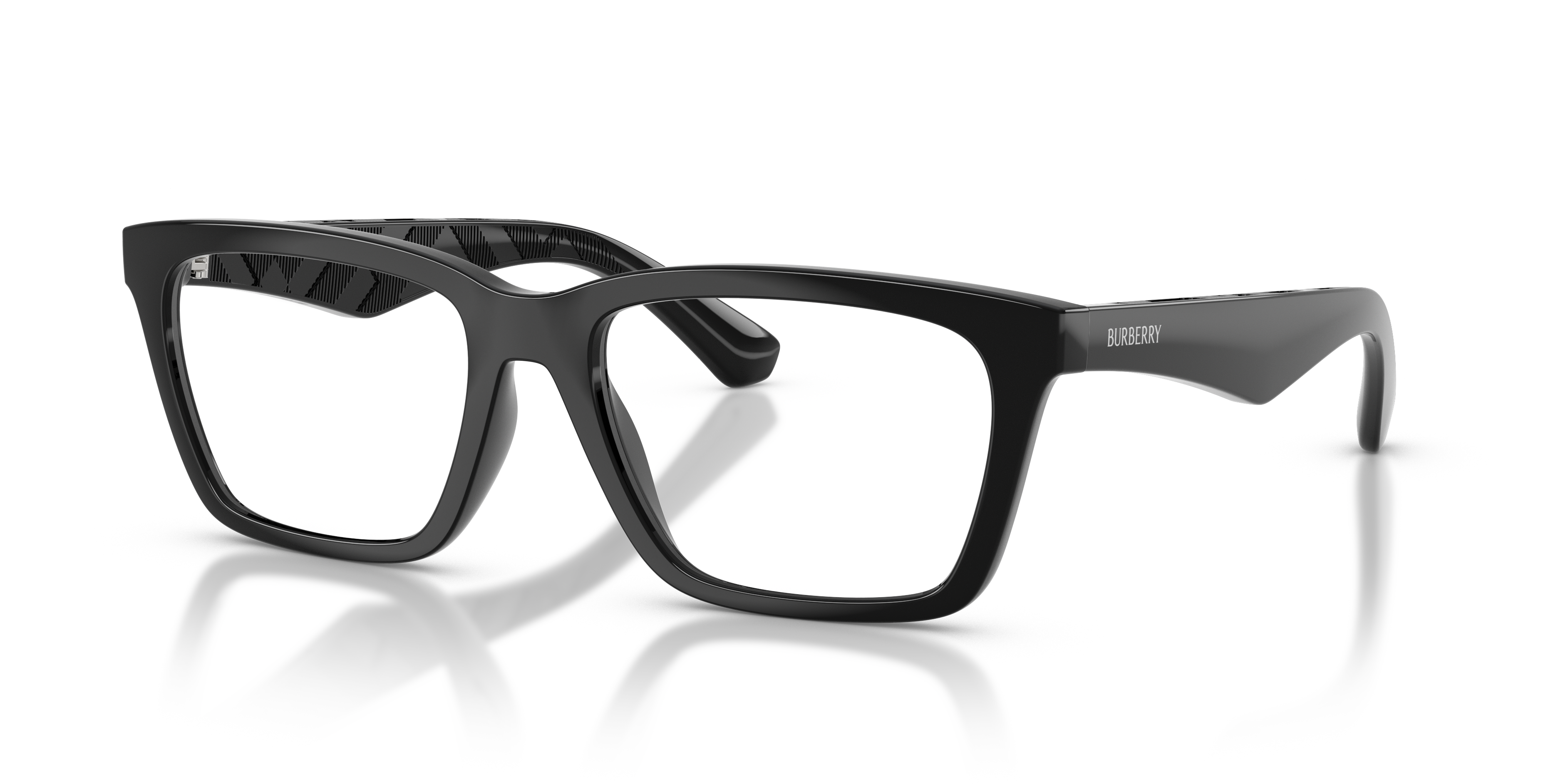 Aste ricambio originali Burberry ZBE2446U10