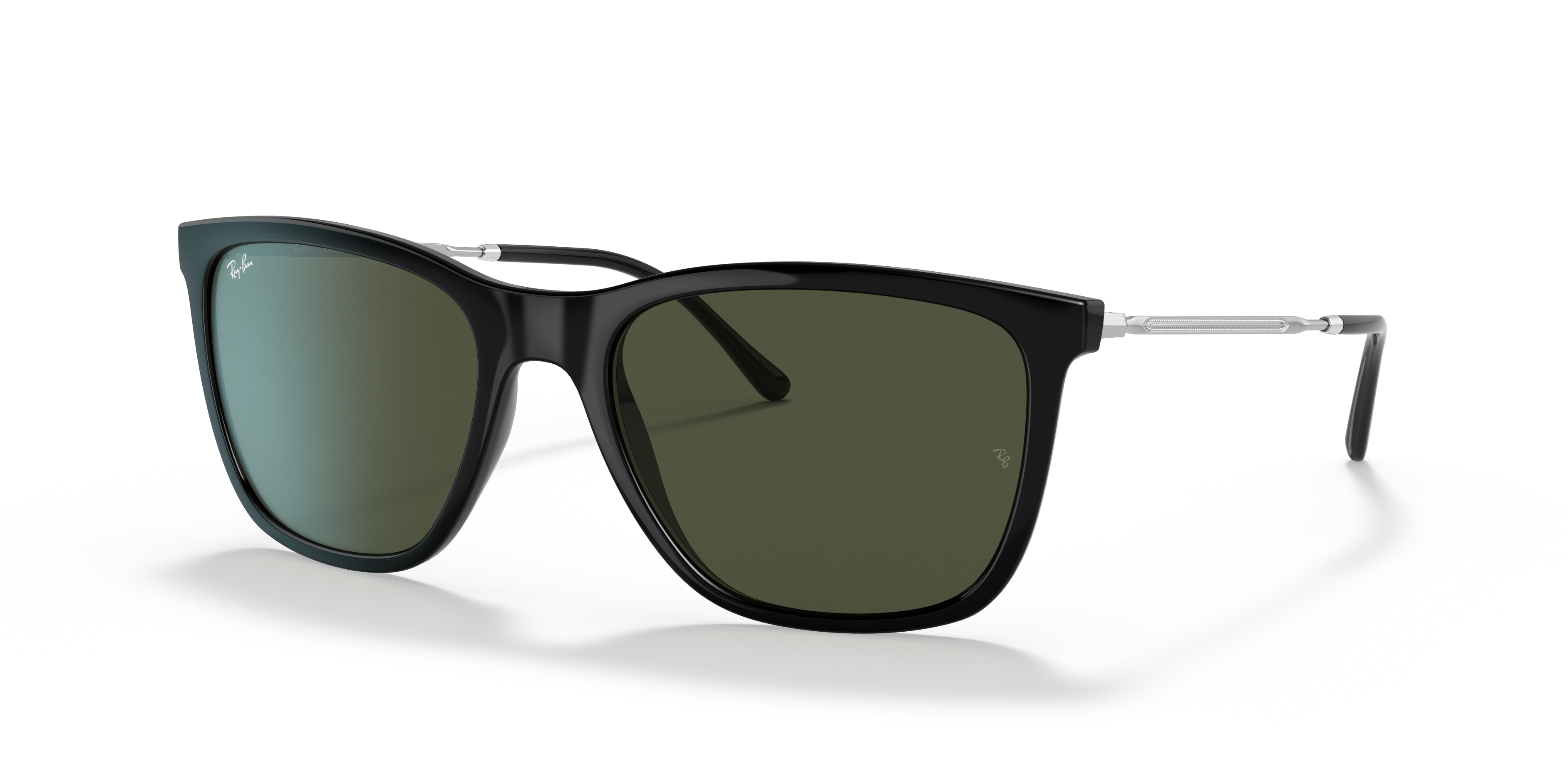 Terminali ricambio originali Ray-Ban ZRB434477