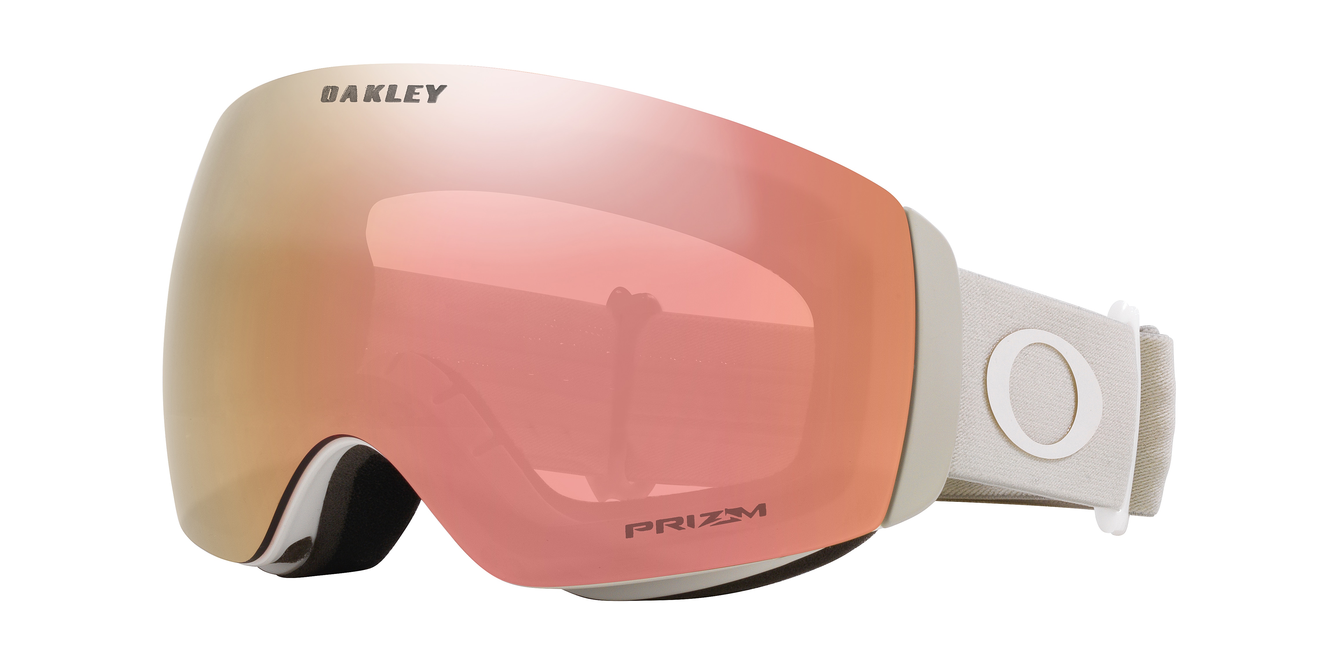 Oakley FLIGHT DECK M síszemüveg (Matt hűvös szürke)
