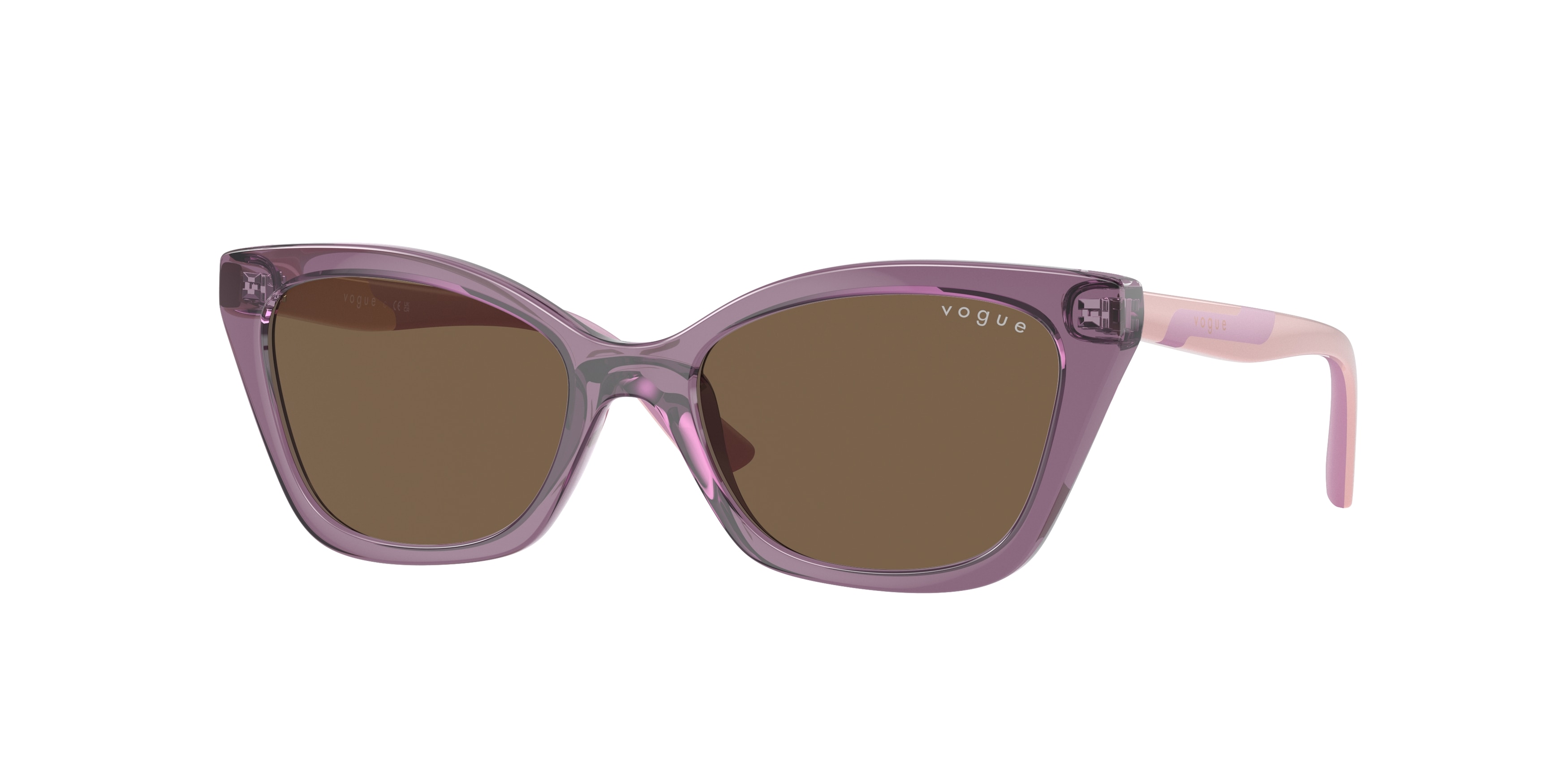 306473 - Violeta Transparente