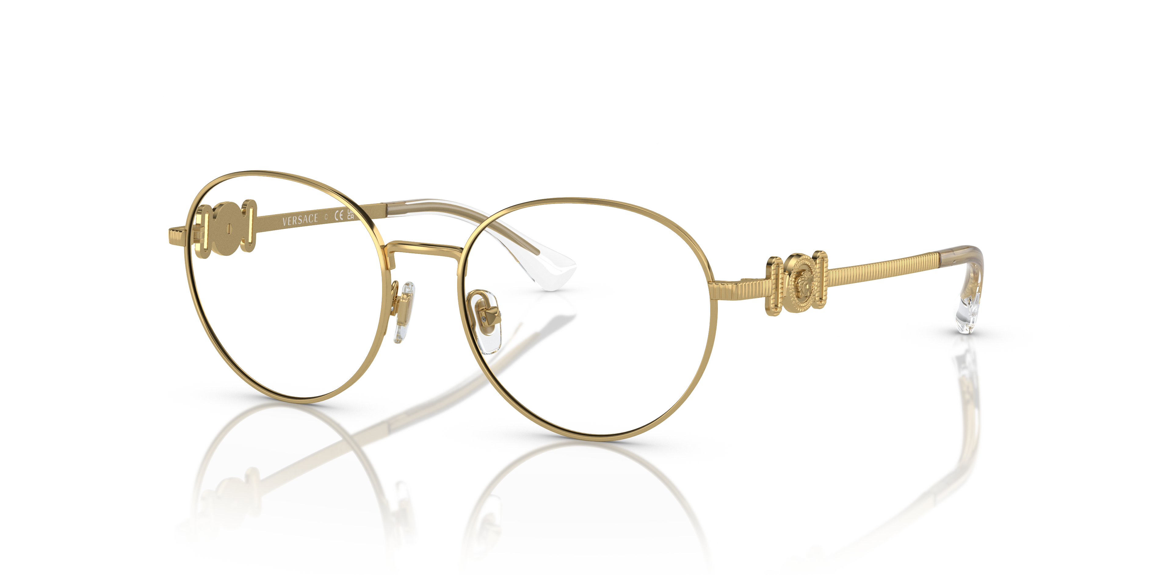 Aste ricambio originale Versace ZVK100210
