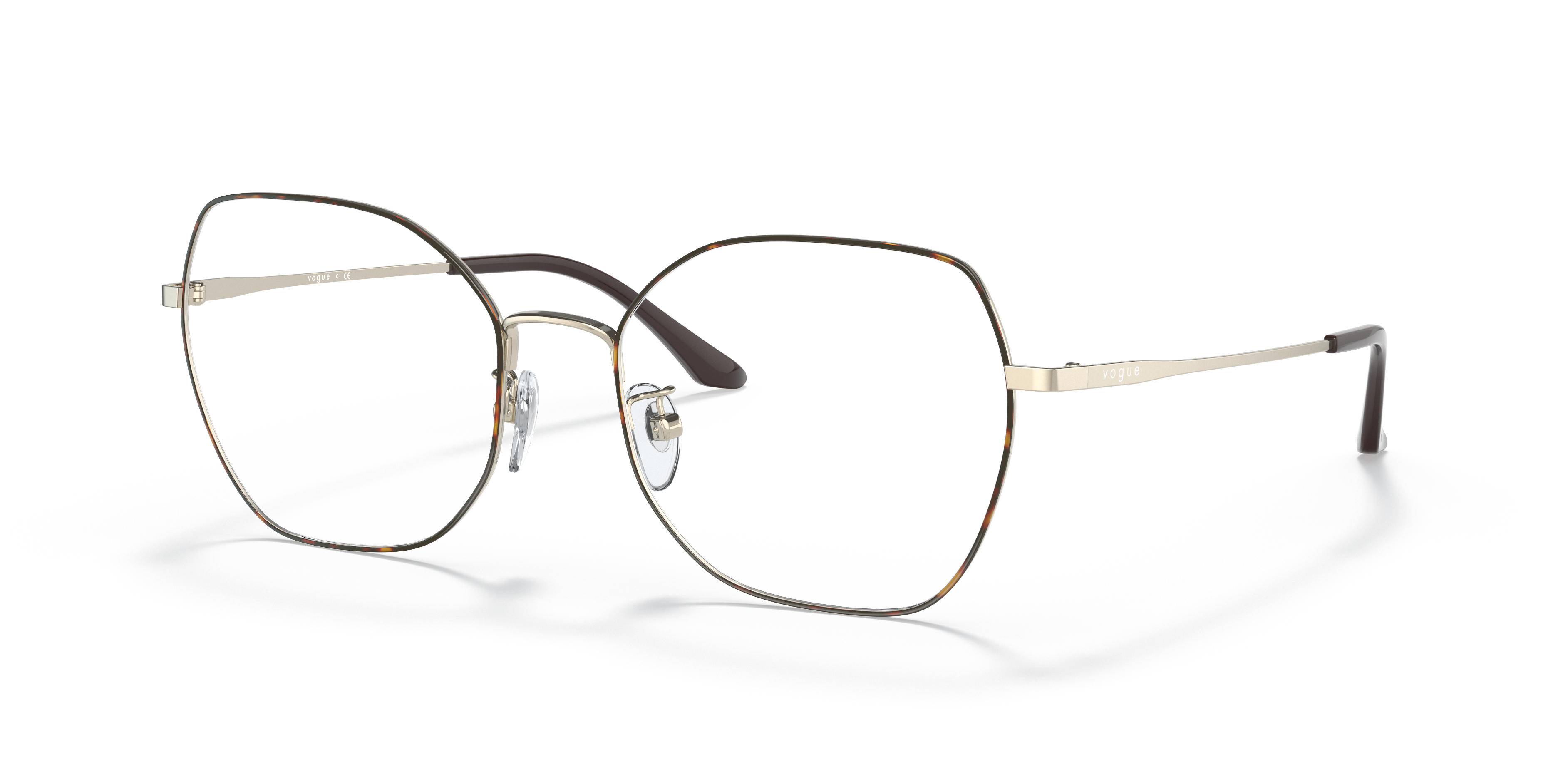 Vite Aletta ricambio originale Vogue Eyewear ZVO4201D8A