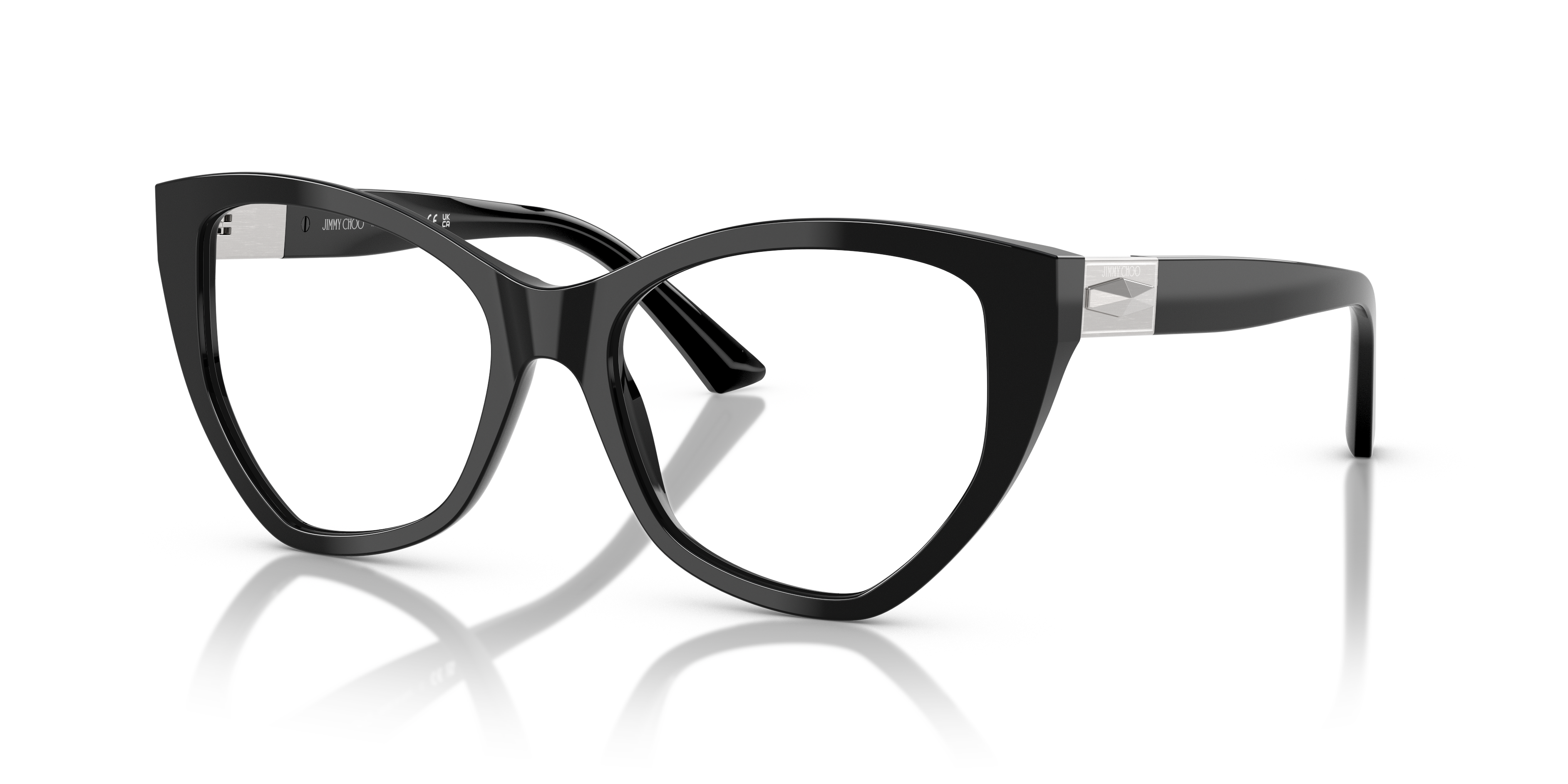 Astucci ricambio originale Jimmy Choo ZJC302640
