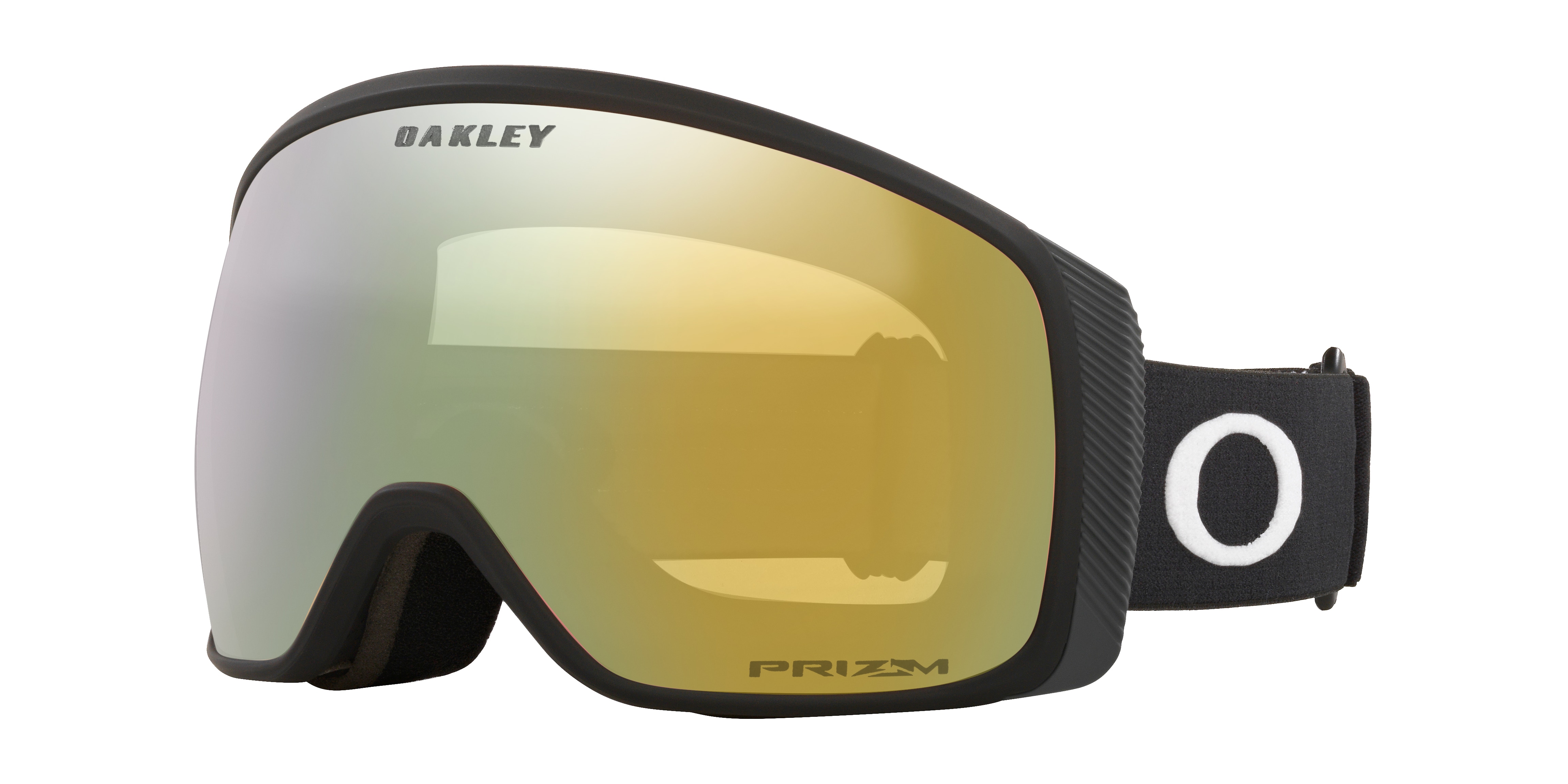 Oakley FLIGHT TRACKER M síszemüveg (Mattfekete)