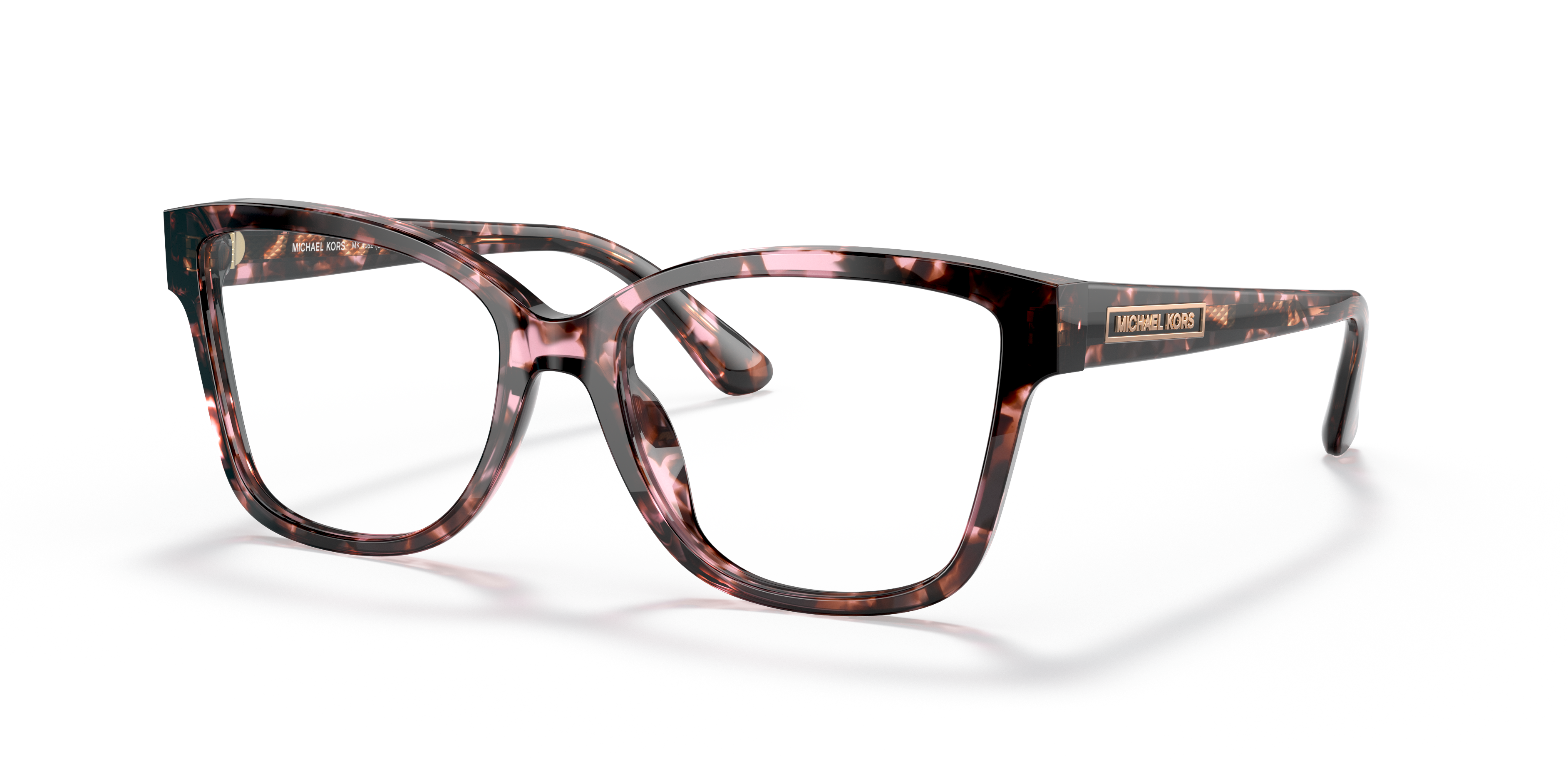Occhiali da Vista Michael Kors 0MK4082 Donna Pink Tortoise