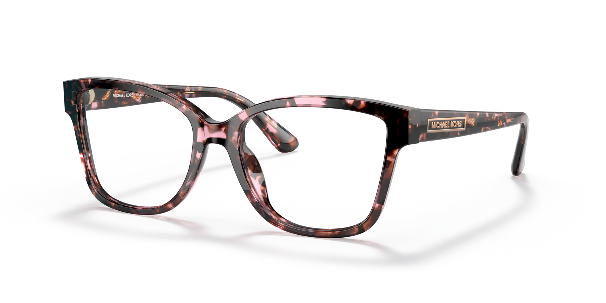 Occhiali da Vista Michael Kors 0MK4082 Donna Pink Tortoise