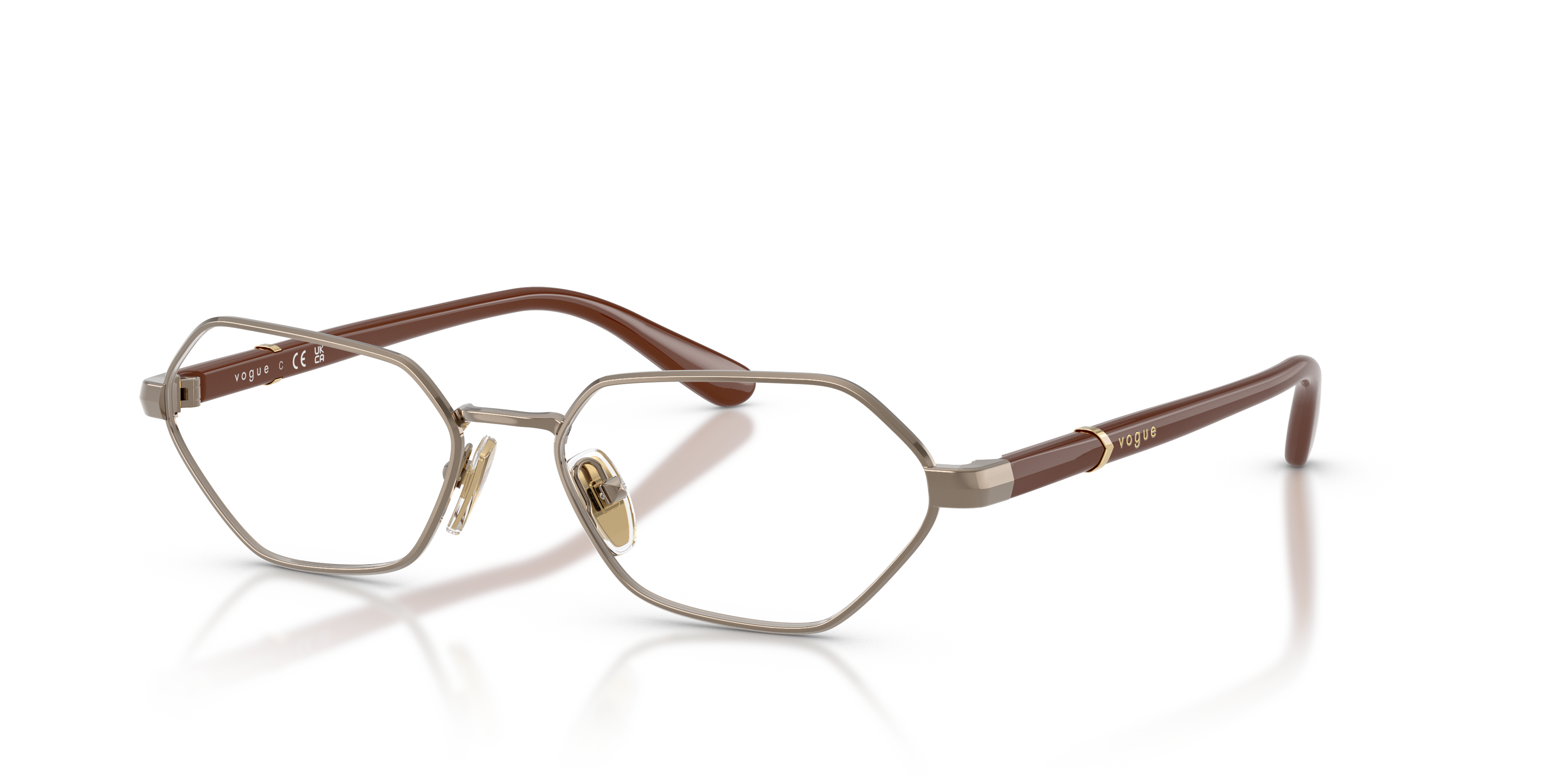 Aletta ricambio originale Vogue Eyewear ZVO435042