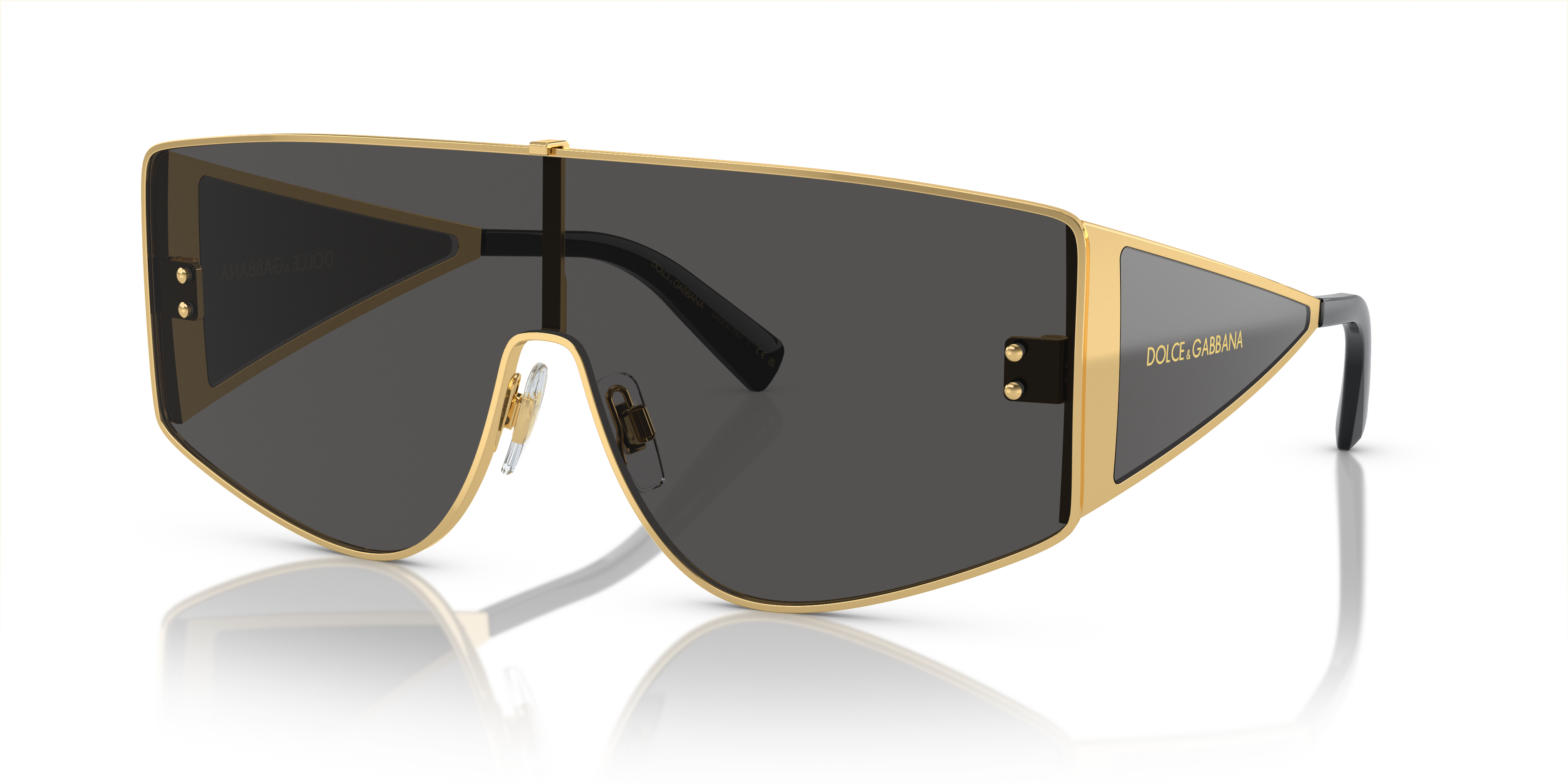 Aste ricambio originali Dolce&Gabbana ZDG230510