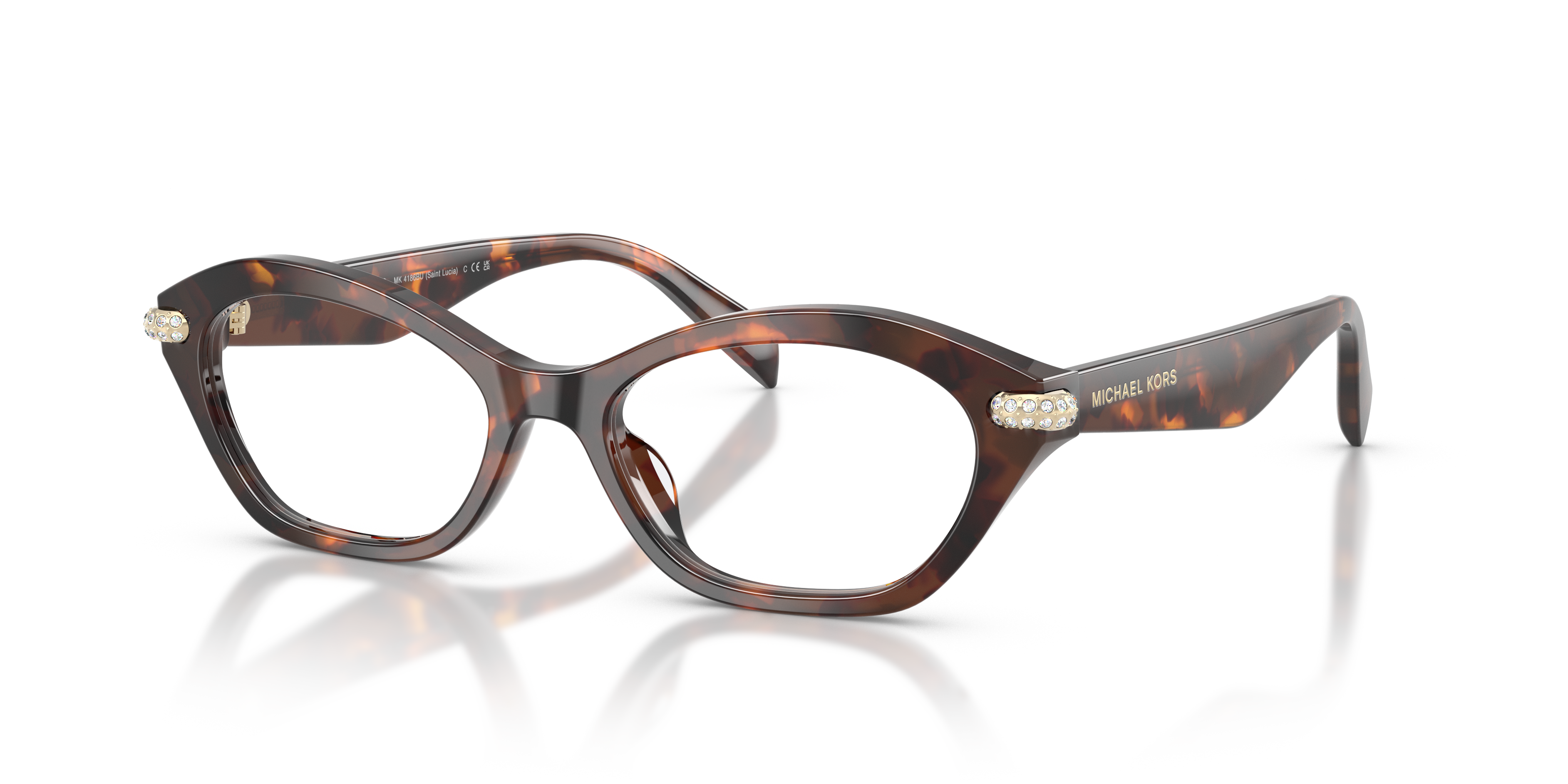 Aste ricambio originali Michael Kors ZMK4186BU10