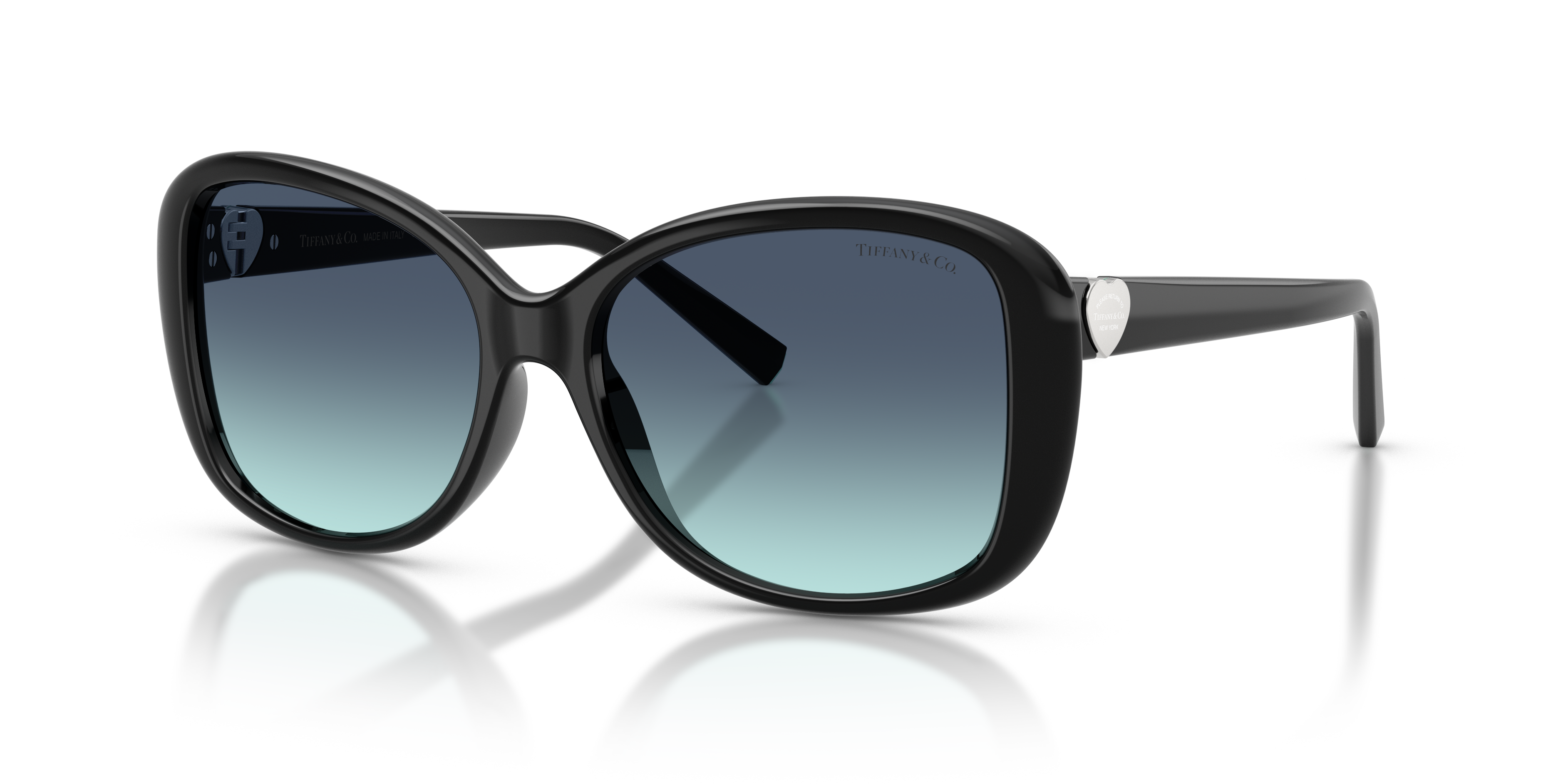 Guarnizione terminale ricambio originale Tiffany & Co. ZTF4257U70