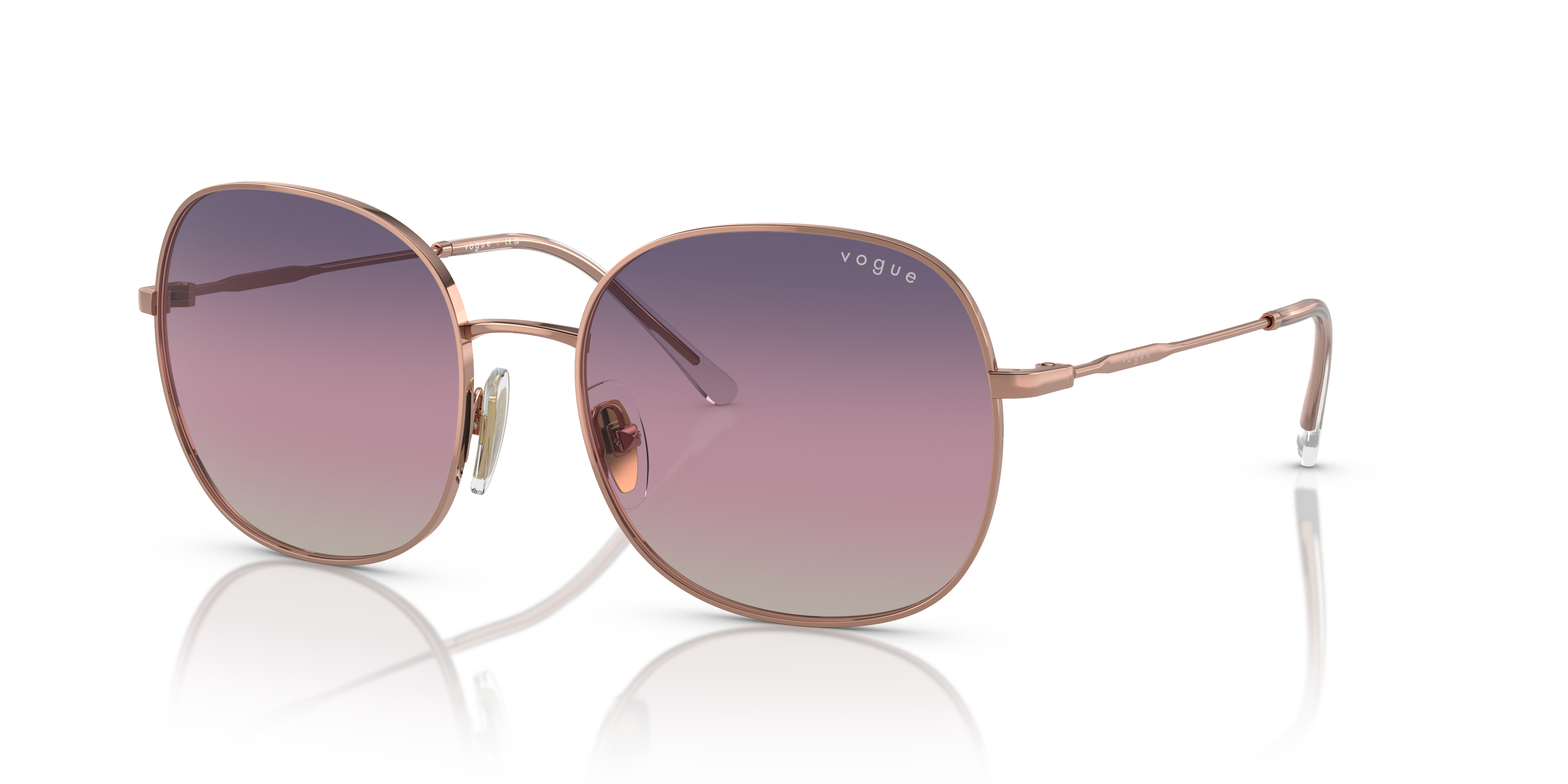 Astucci ricambio originale Vogue Eyewear ZVO4272S40
