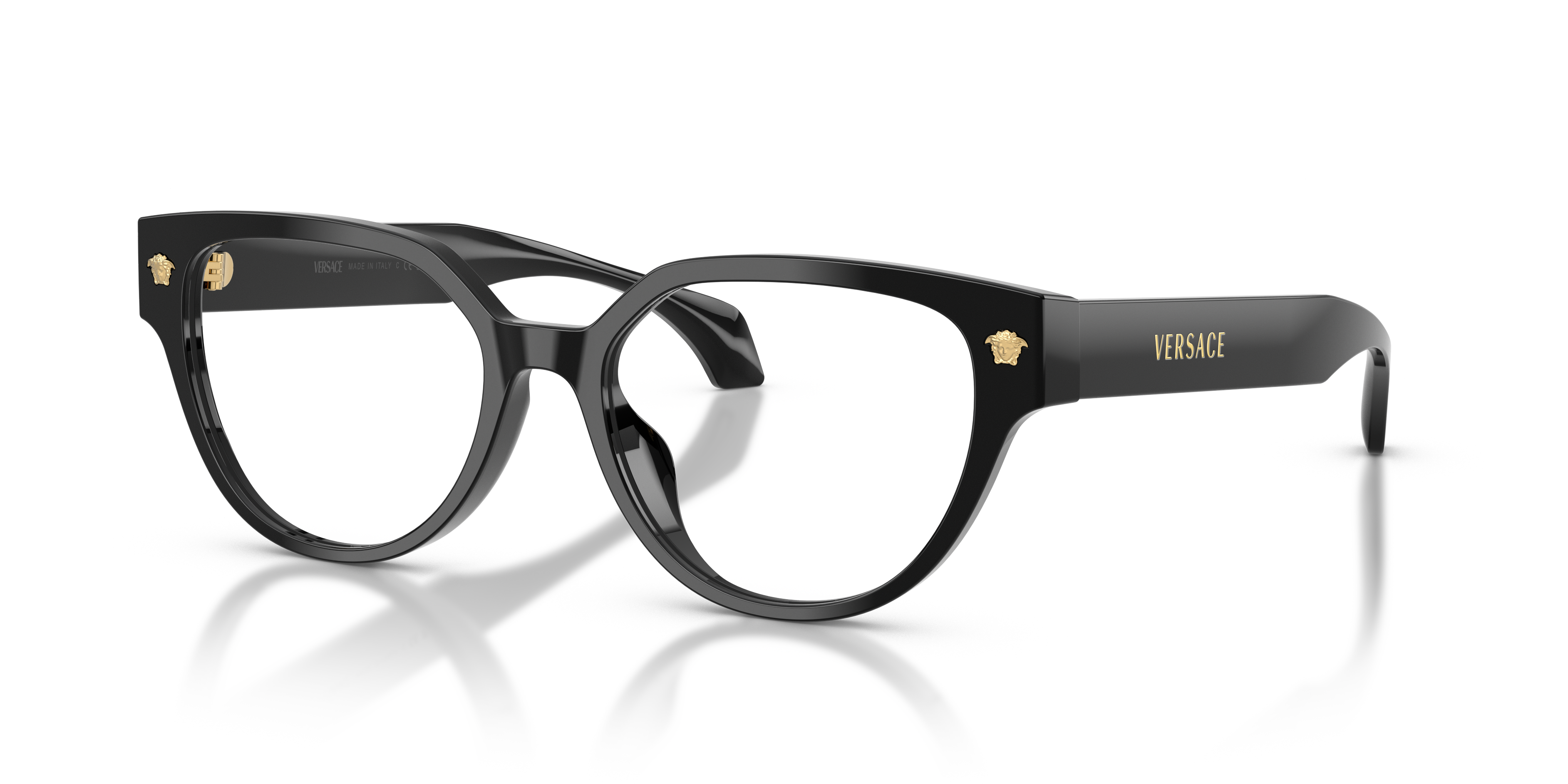 Astucci ricambio originale Versace ZVE3394D40